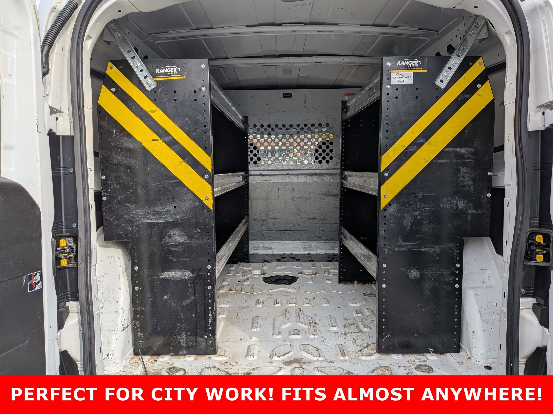 2020 RAM PROMASTER CITY - Image 20