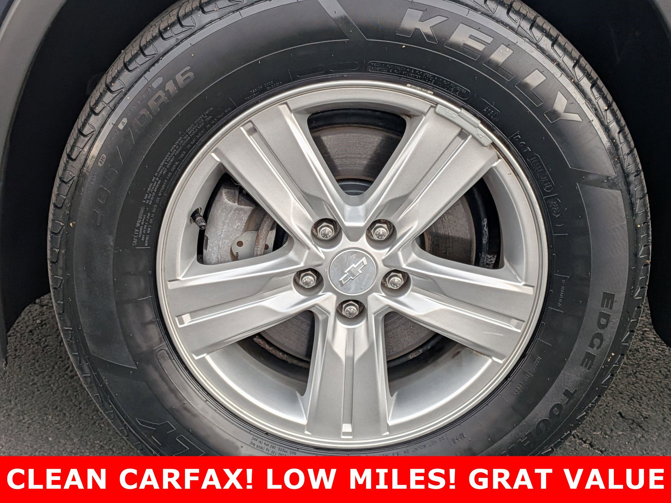 2019 CHEVROLET TRAX - Image 9