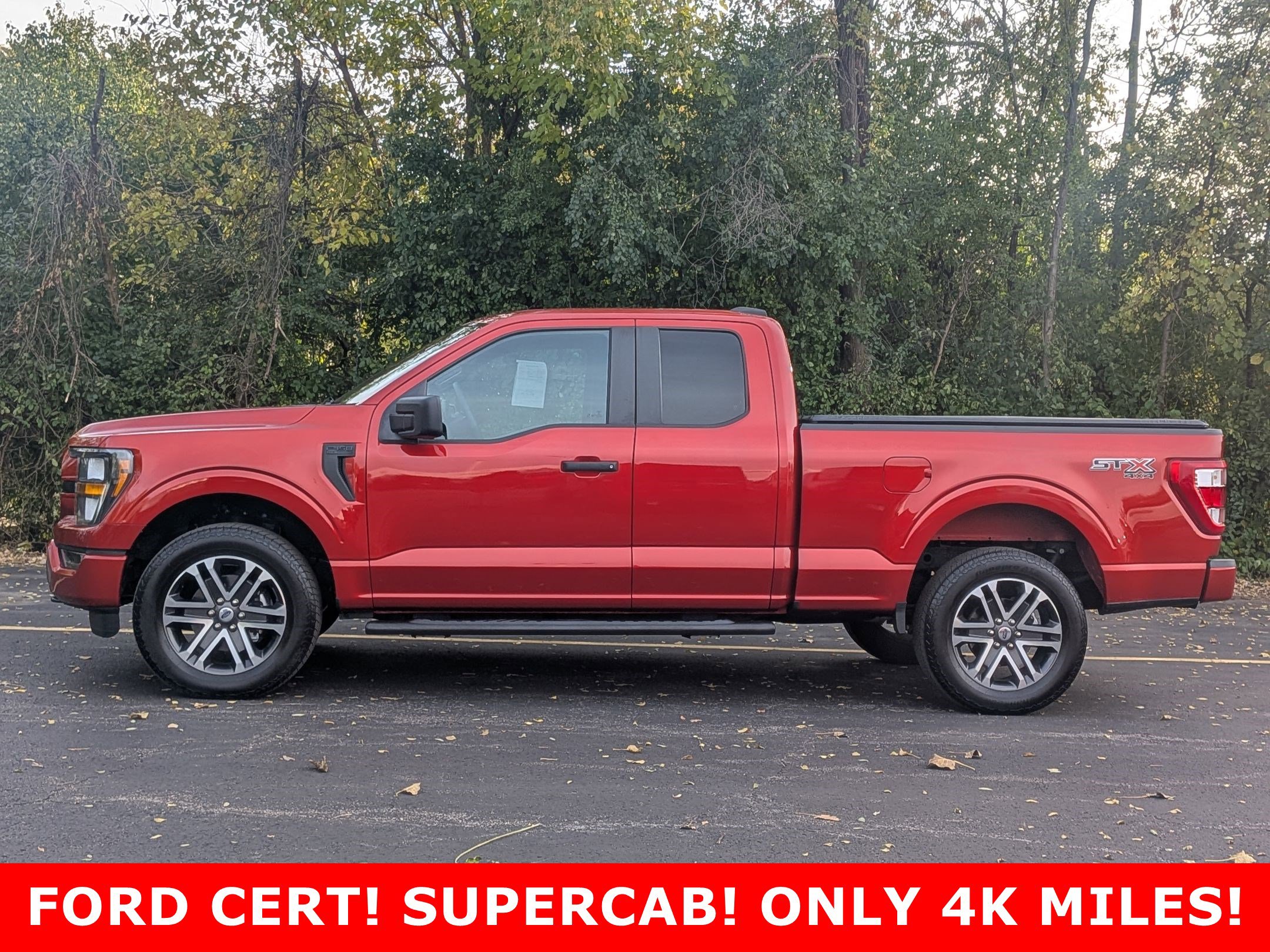 2023 FORD F-150 - Image 8