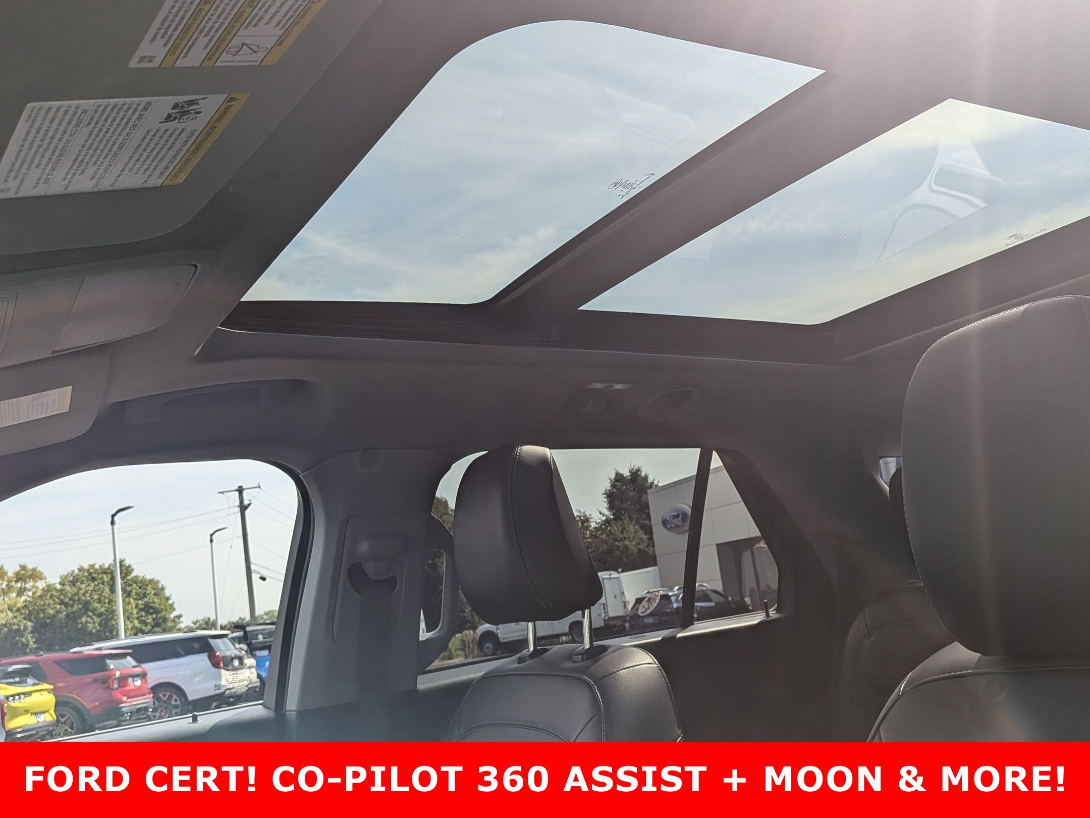 2022 FORD EXPLORER - Image 12