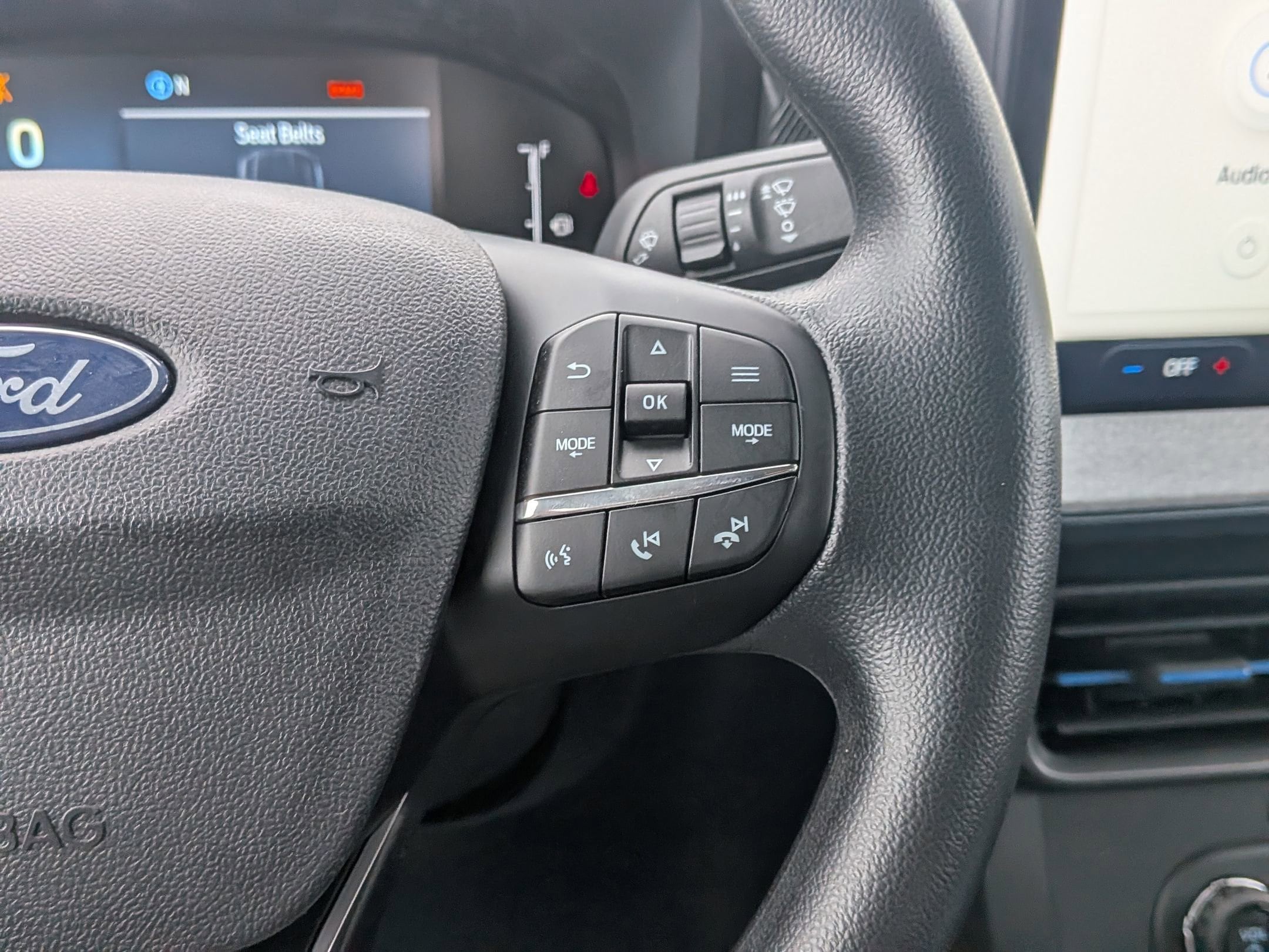 2025 FORD MAVERICK - Image 15