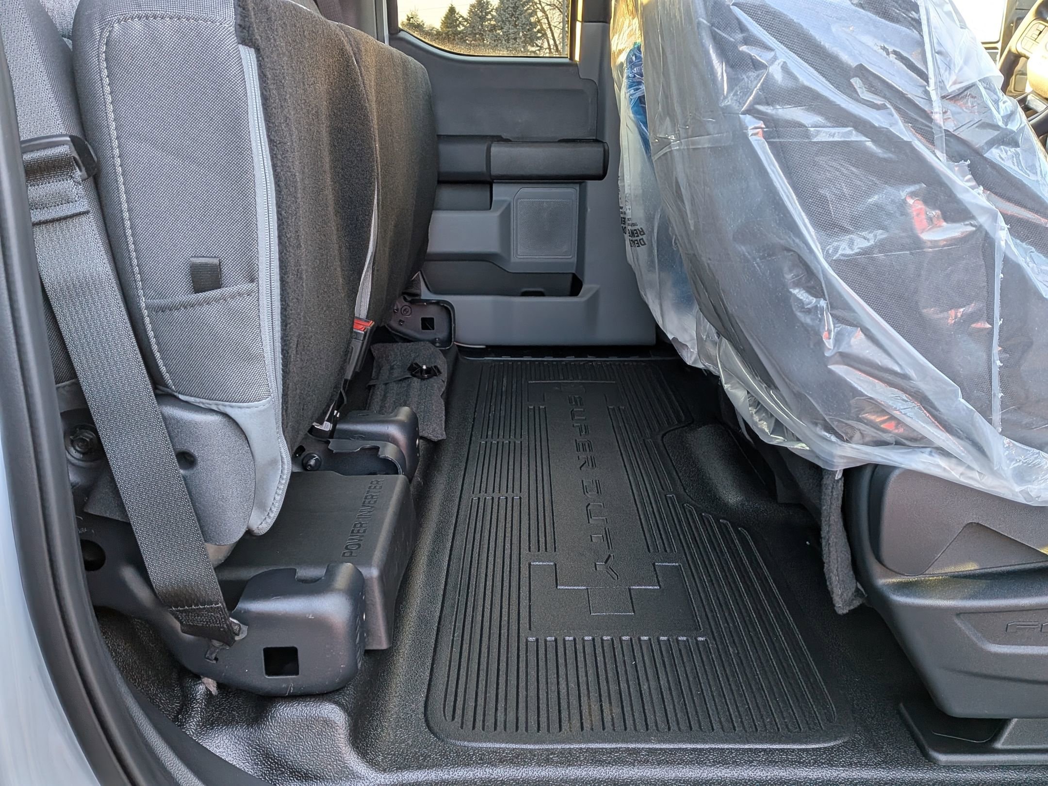 2026 FORD F-250 - Image 24