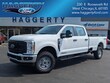 Ford Super Duty F-350 SRW