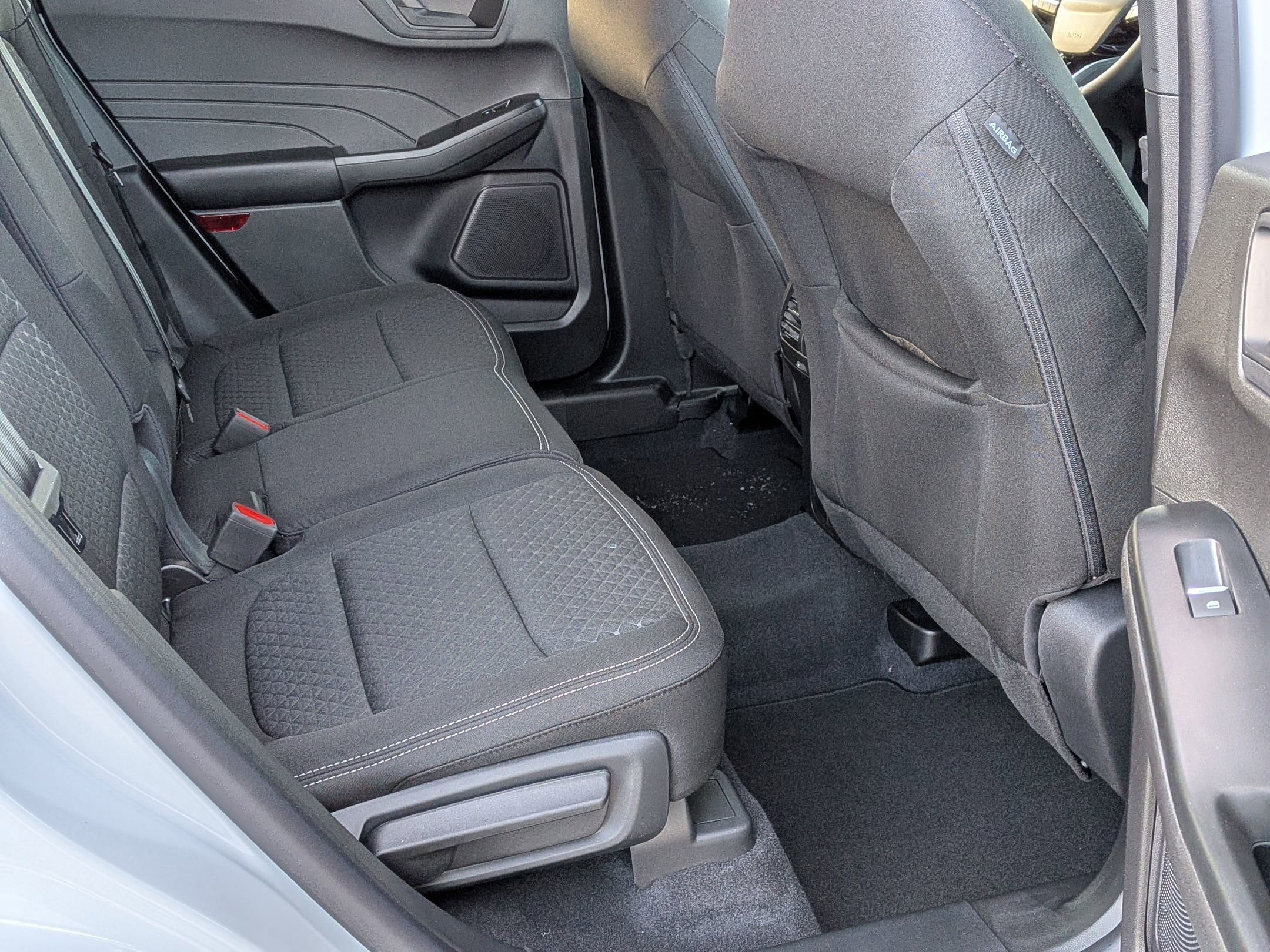 2026 FORD ESCAPE - Image 25