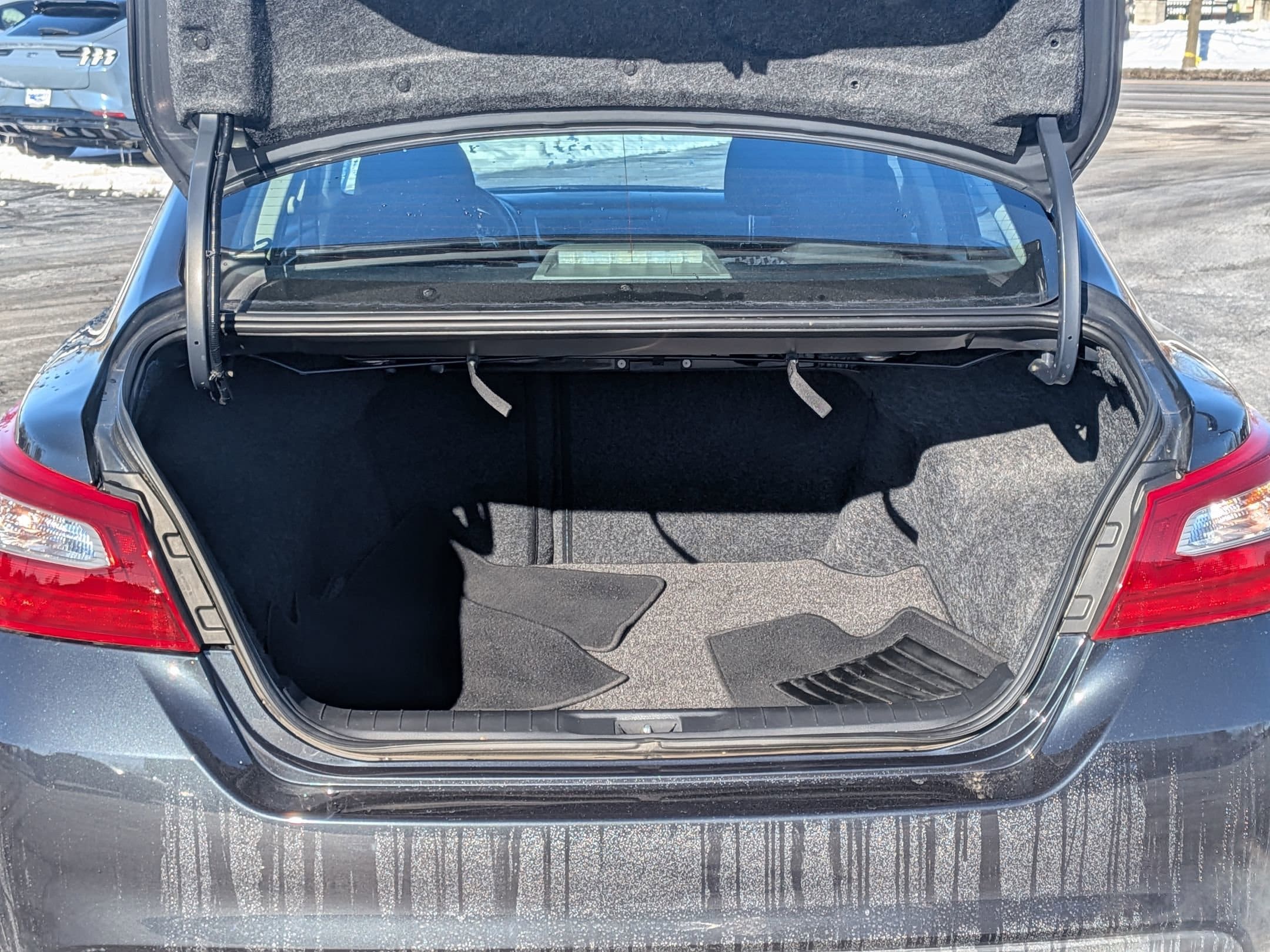 2018 NISSAN ALTIMA - Image 26