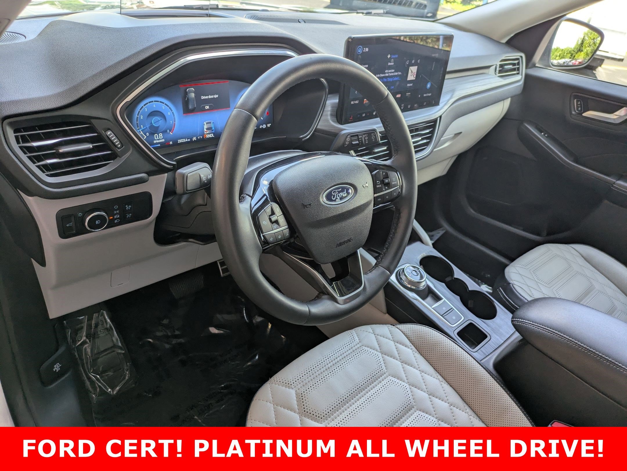 2023 FORD ESCAPE - Image 10