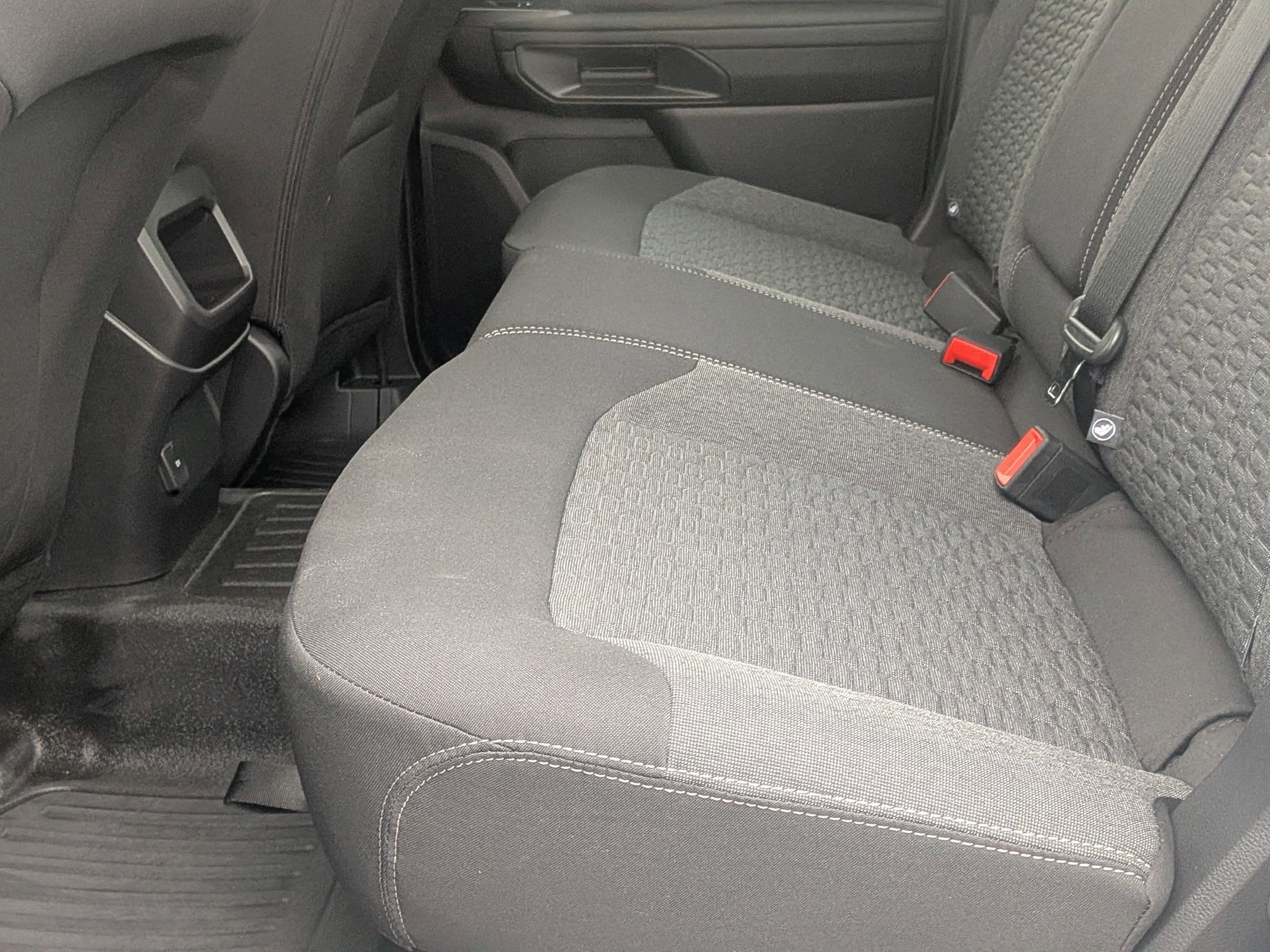 2025 FORD RANGER - Image 20