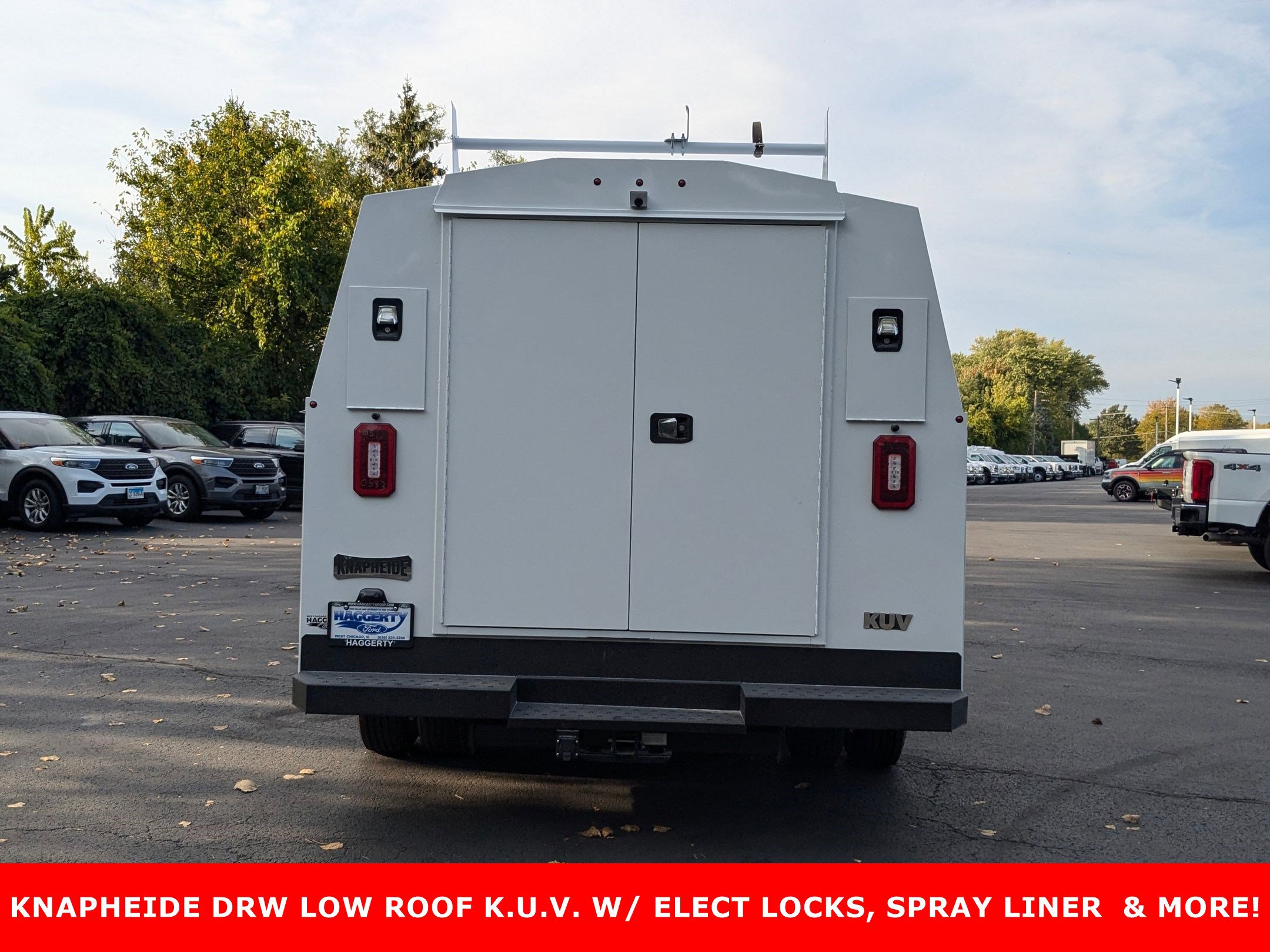 2025 FORD E-350 - Image 6