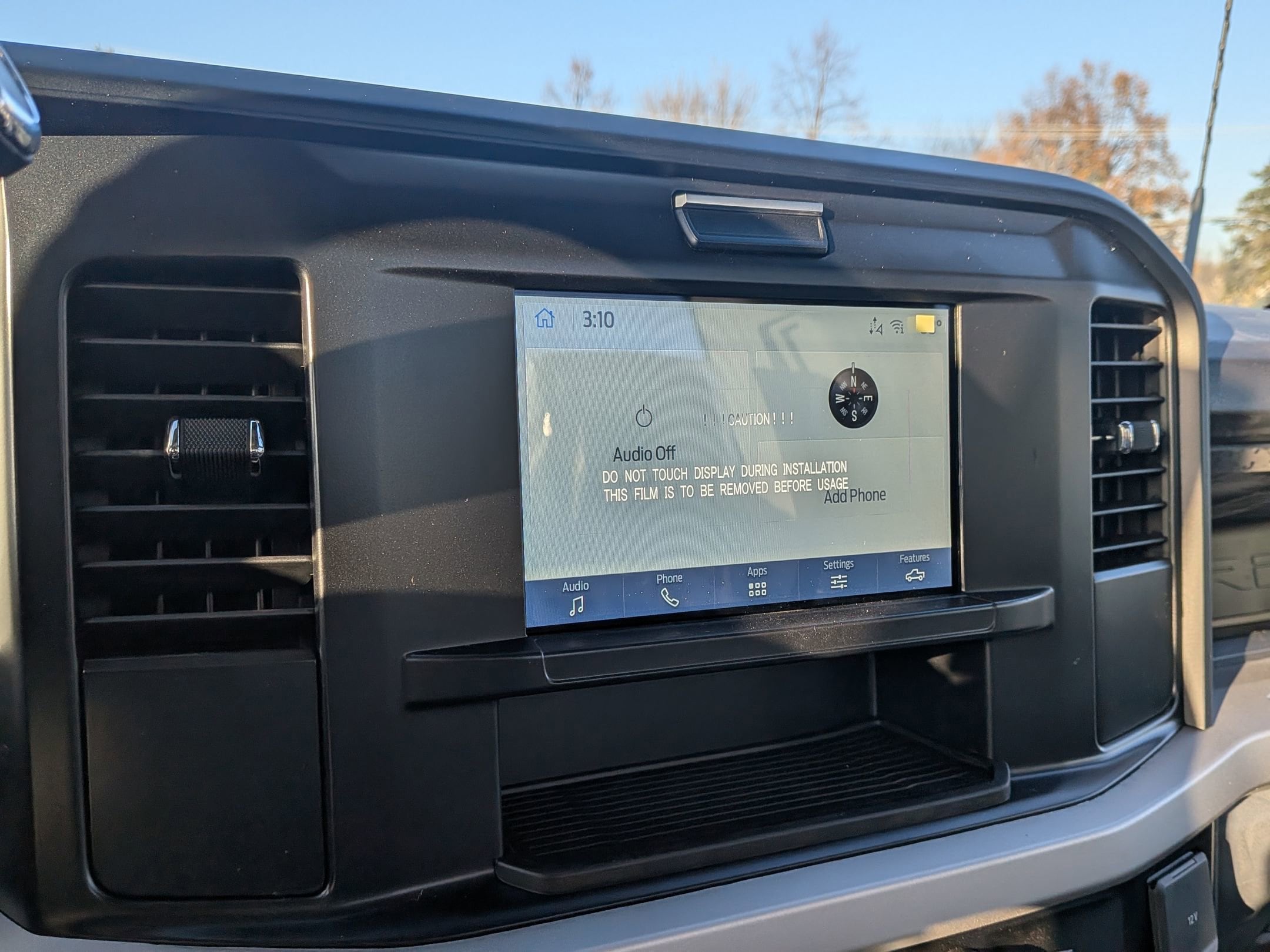 2026 FORD F-550 - Image 15