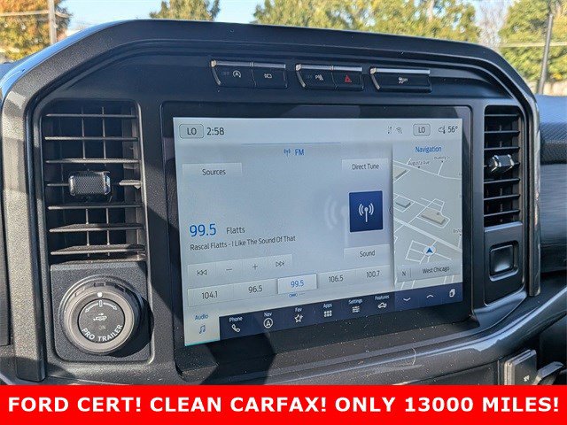 2023 FORD F-150 - Image 16