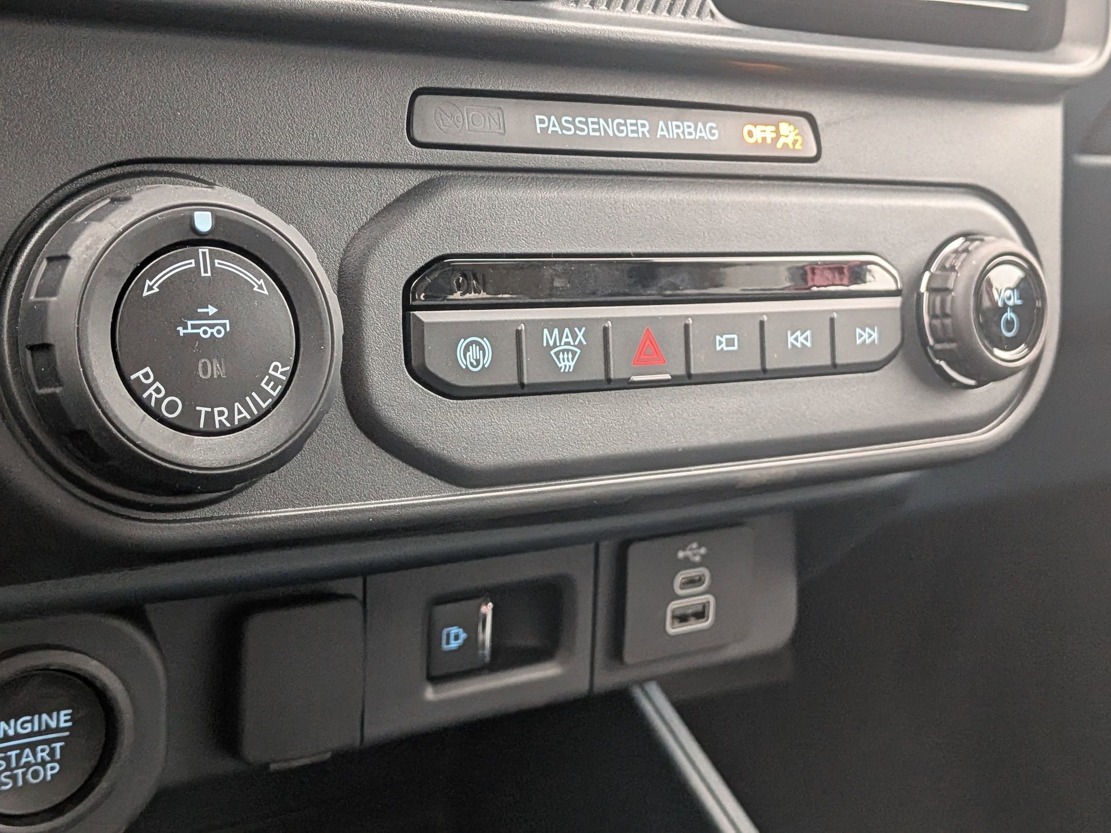 2026 FORD MAVERICK - Image 20