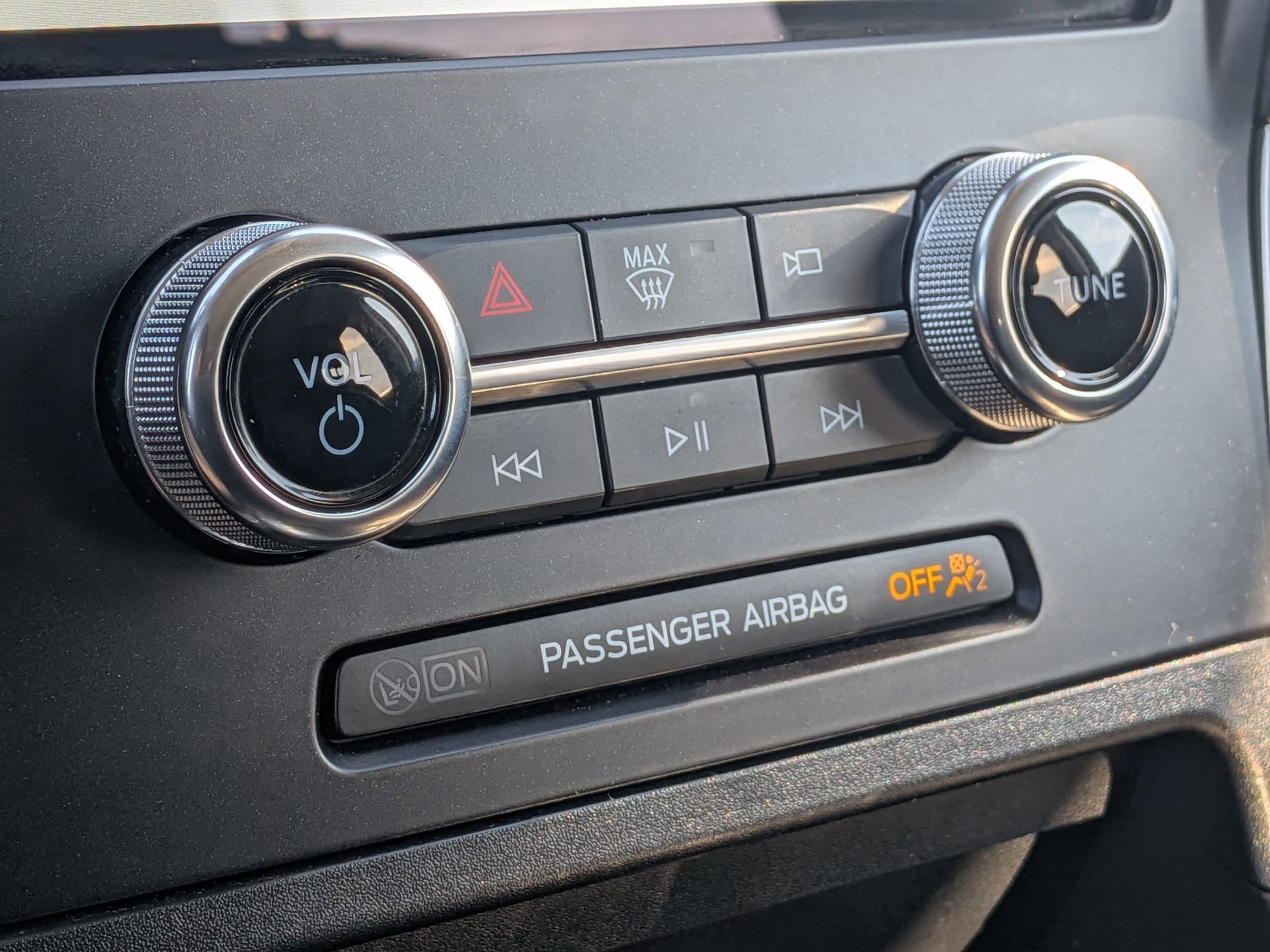 2024 FORD EDGE - Image 20