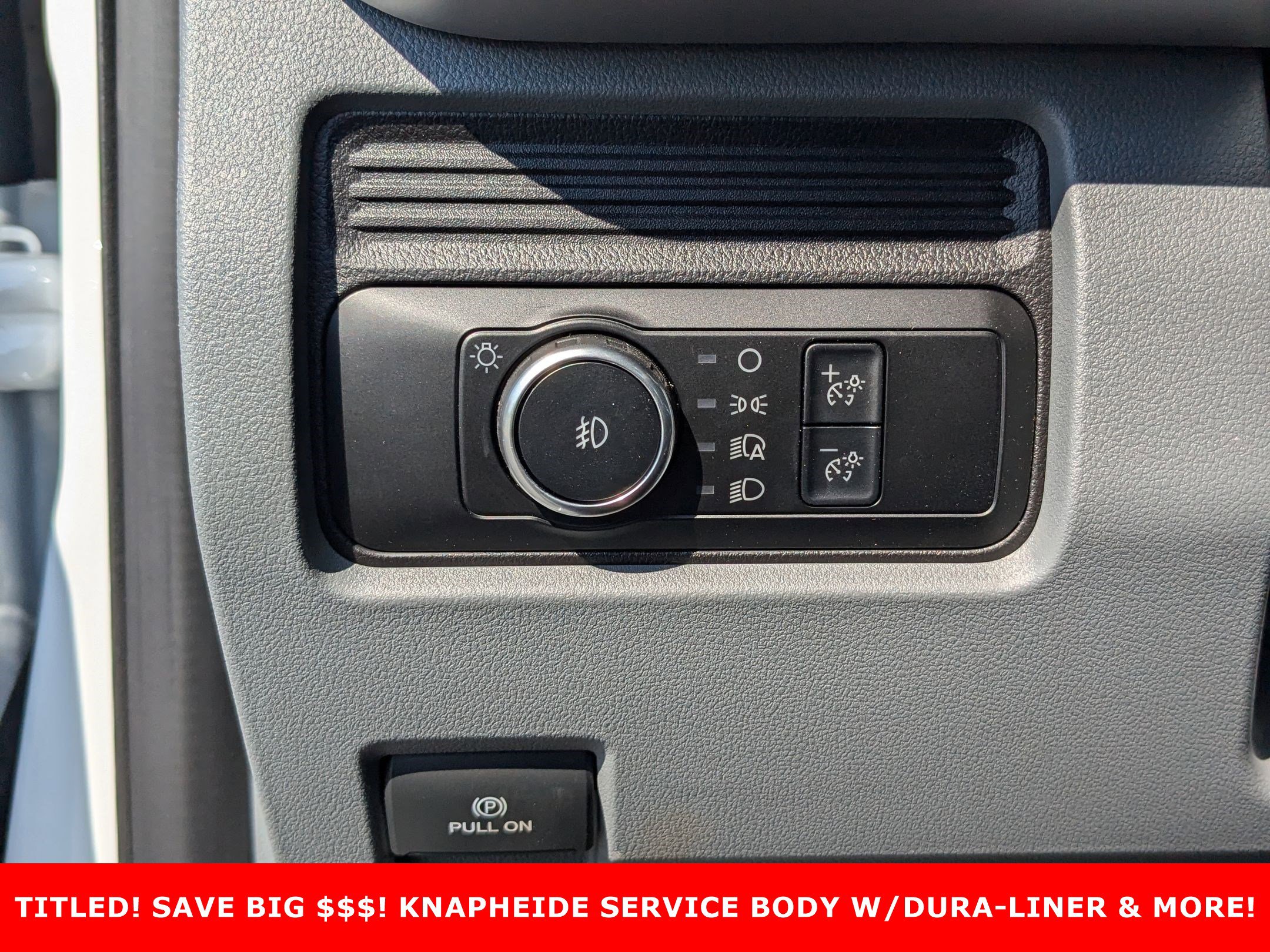 2024 FORD F-450 - Image 12