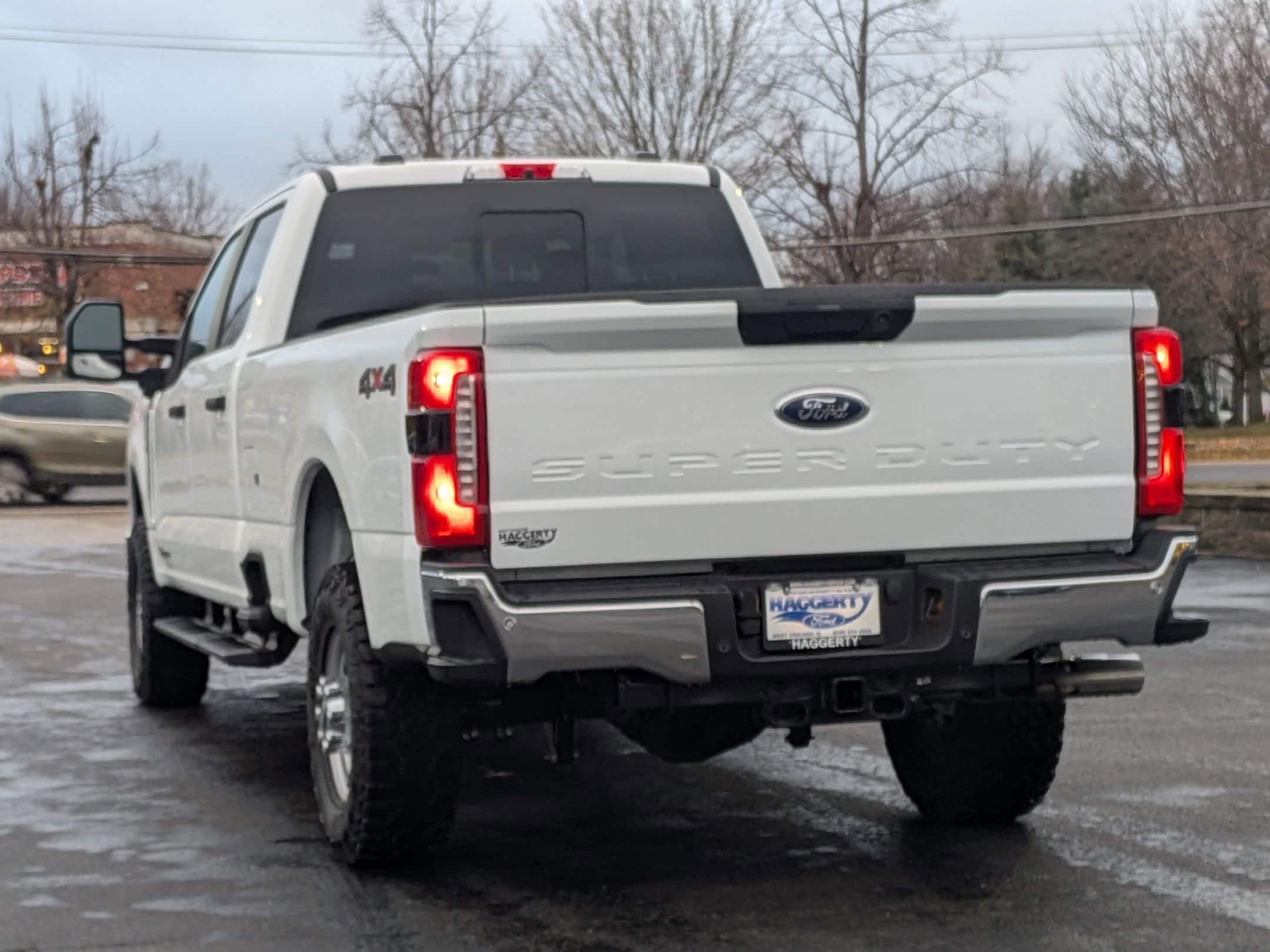 2026 FORD F-350 - Image 7