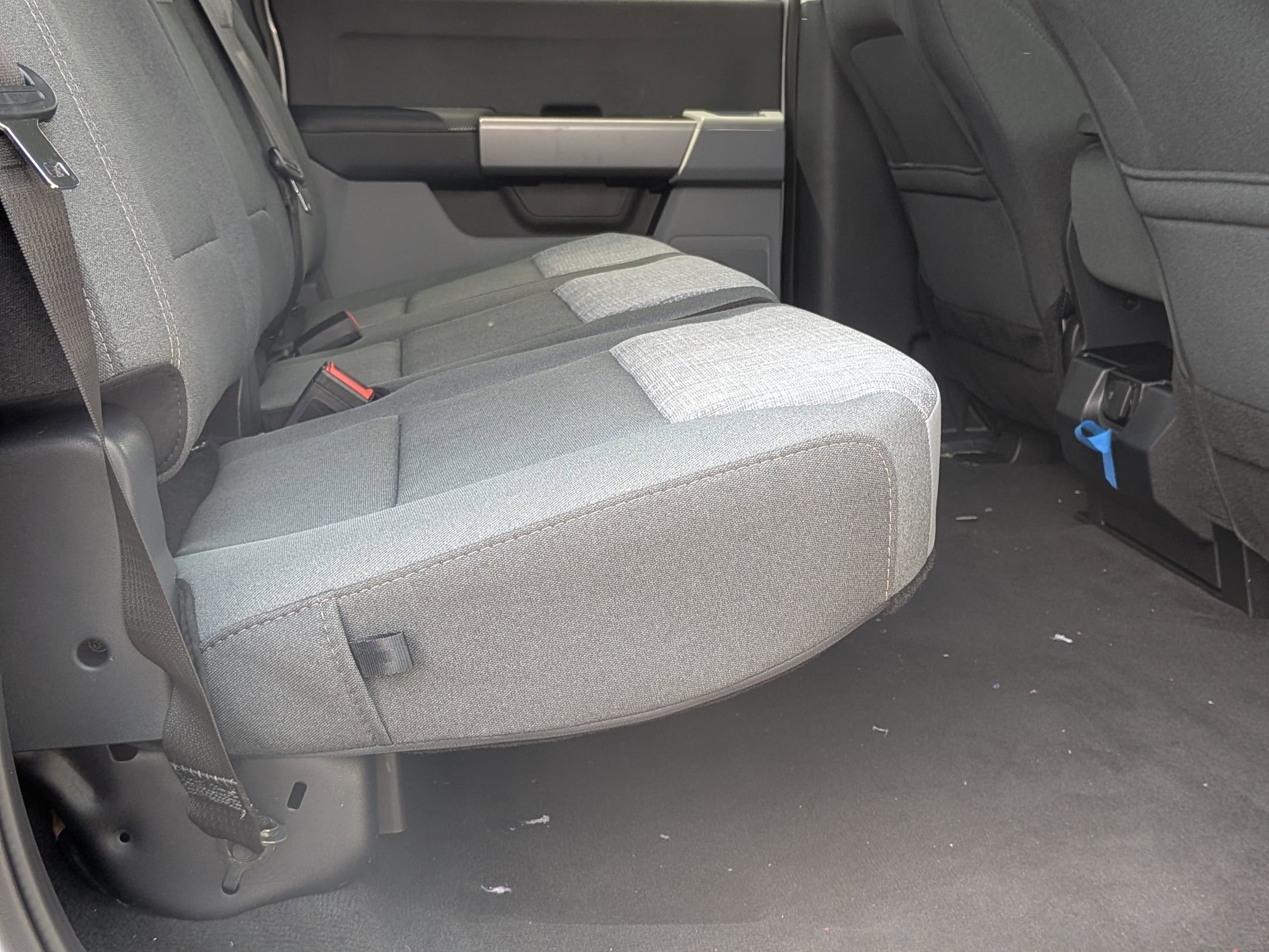 2025 FORD F-250 - Image 23