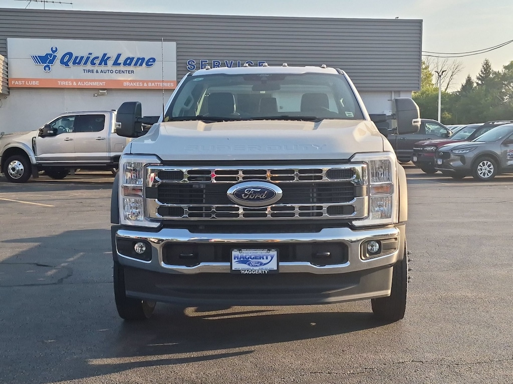 New 2026 Ford