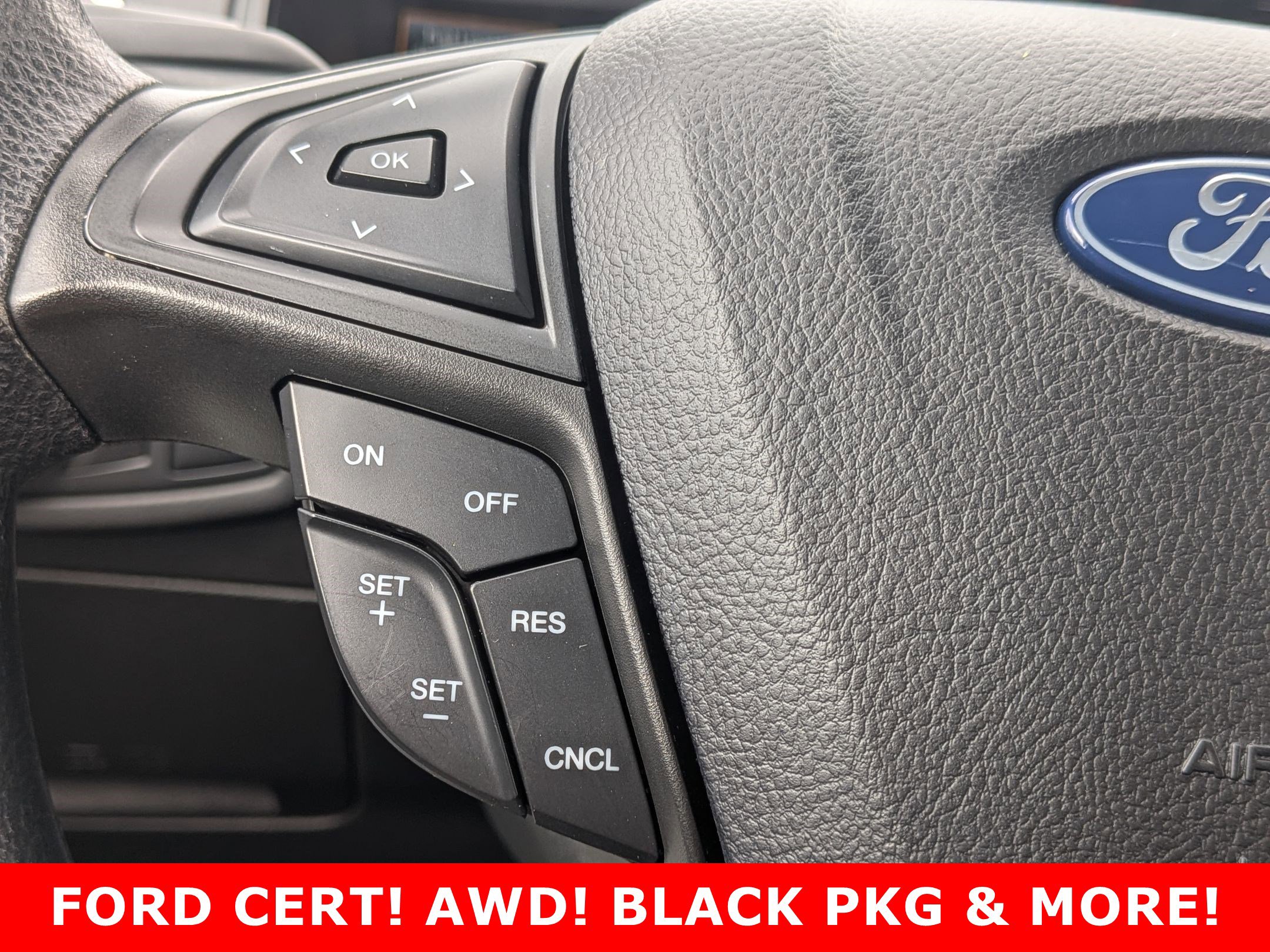 2022 FORD EDGE - Image 14