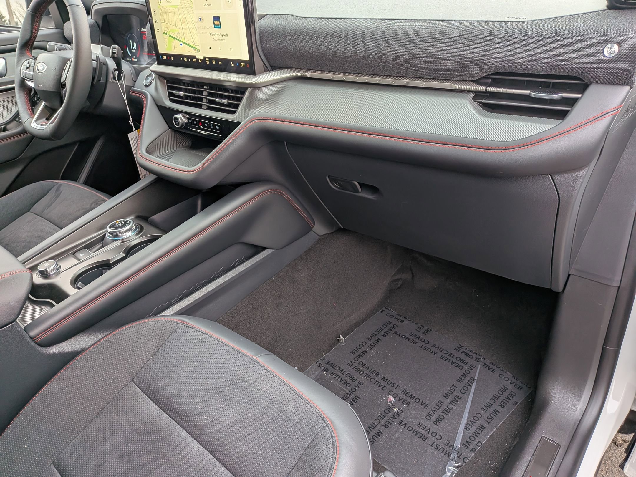 2026 FORD EXPLORER - Image 31