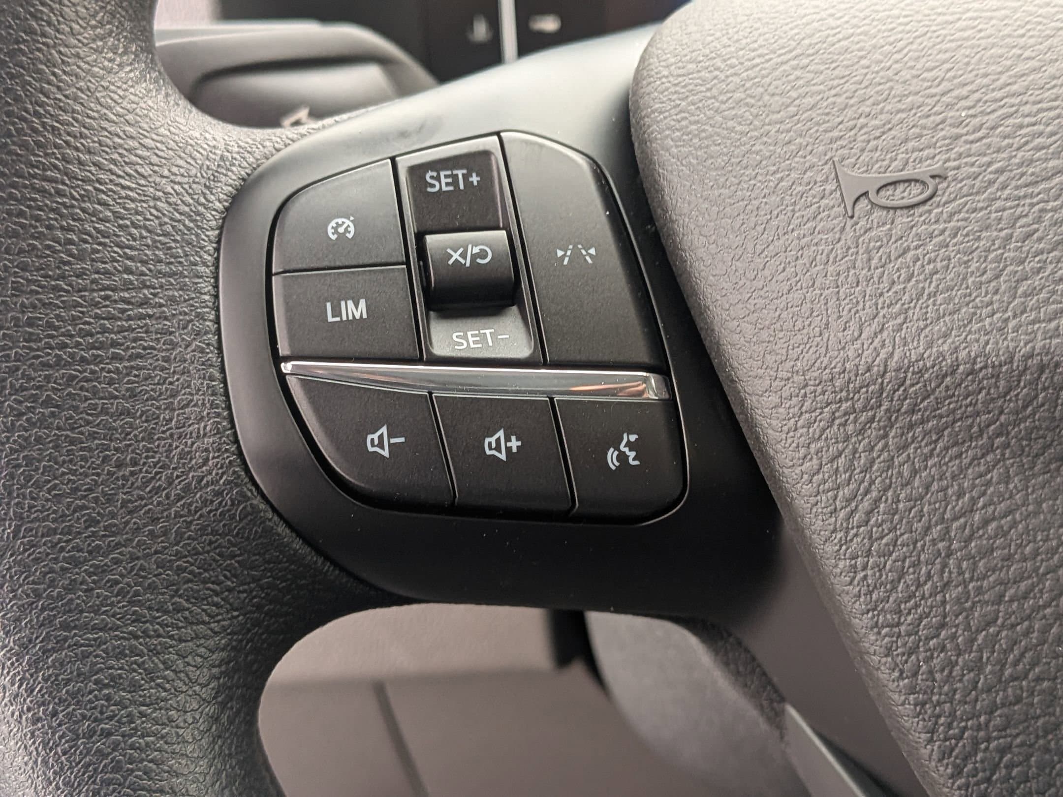 2026 FORD TRANSIT - Image 14