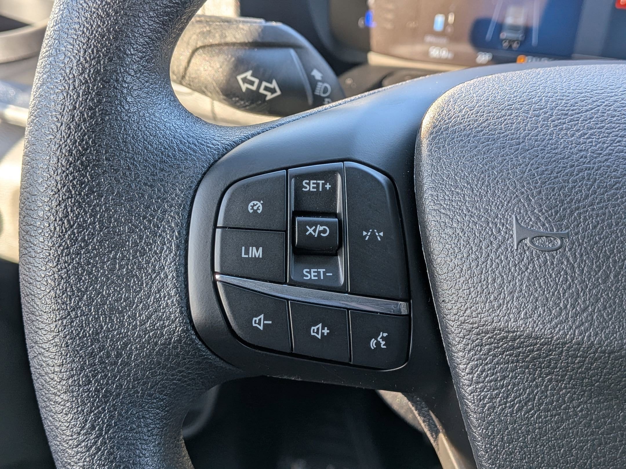 2026 FORD TRANSIT - Image 14