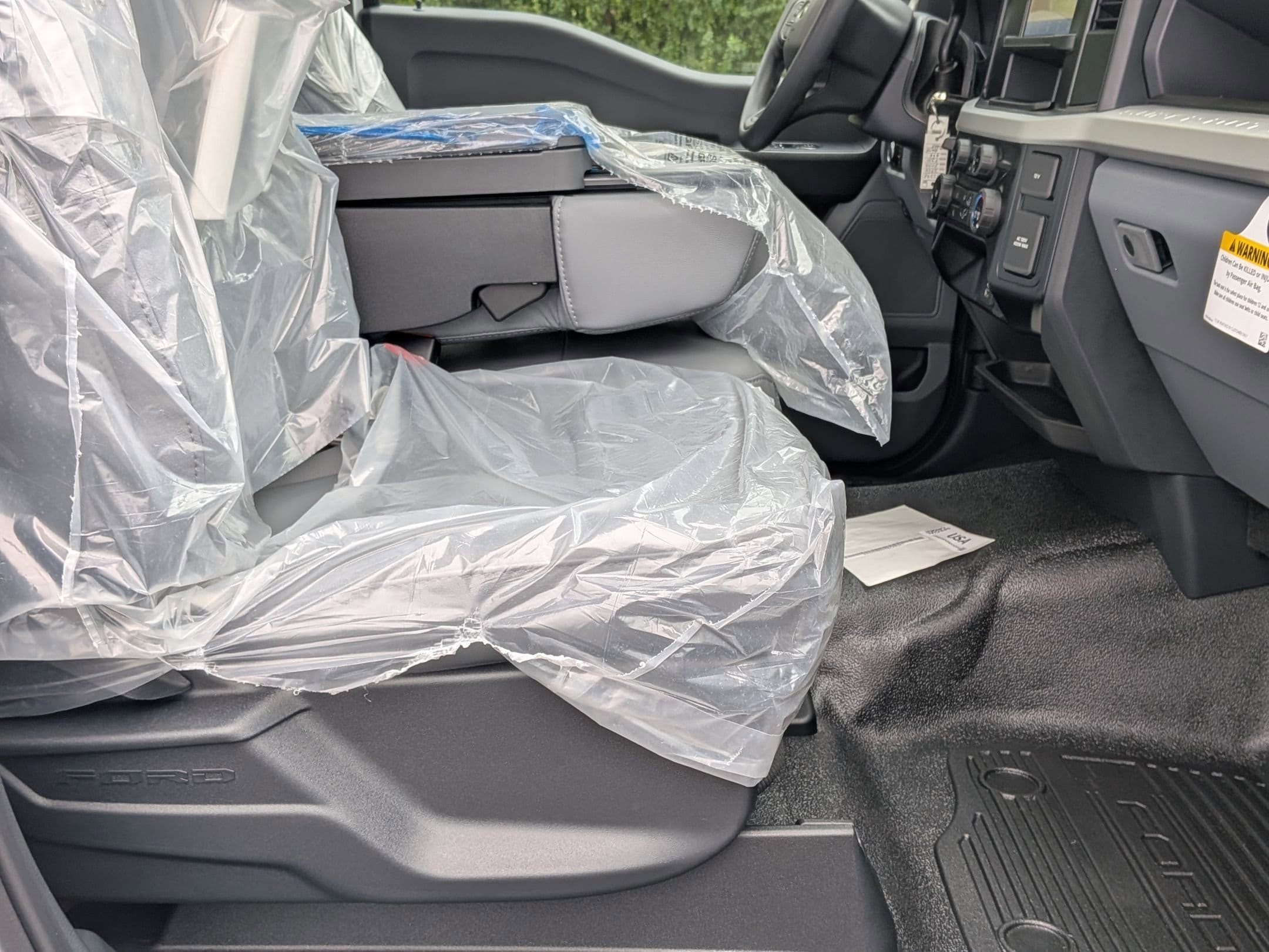 2026 FORD F-350 - Image 21