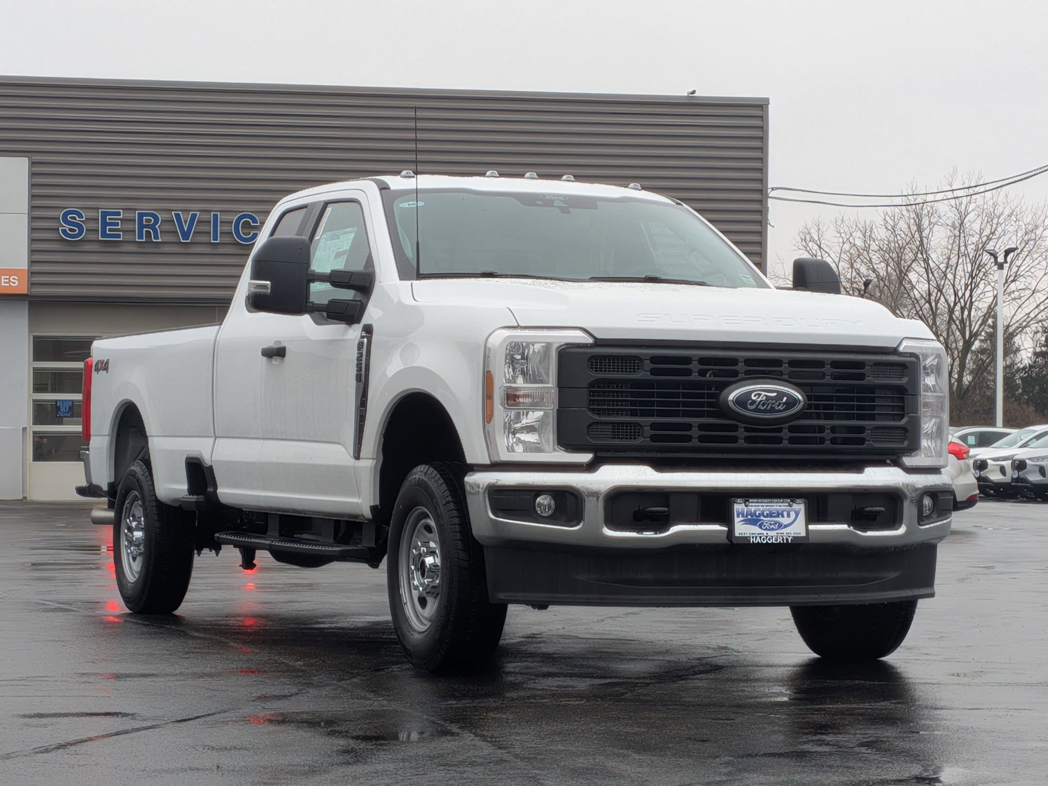 2026 FORD F-250 - Image 3