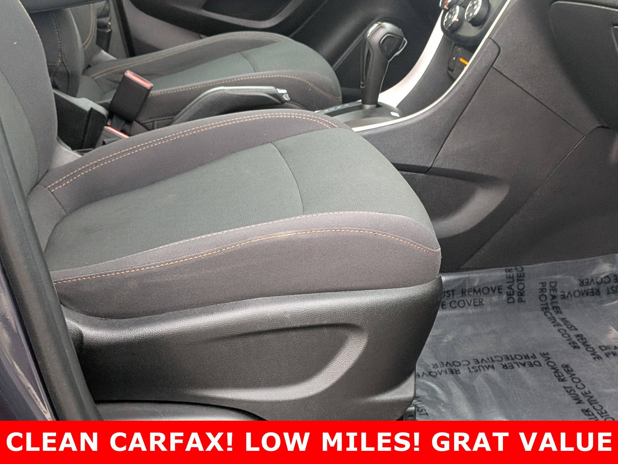 2019 CHEVROLET TRAX - Image 24