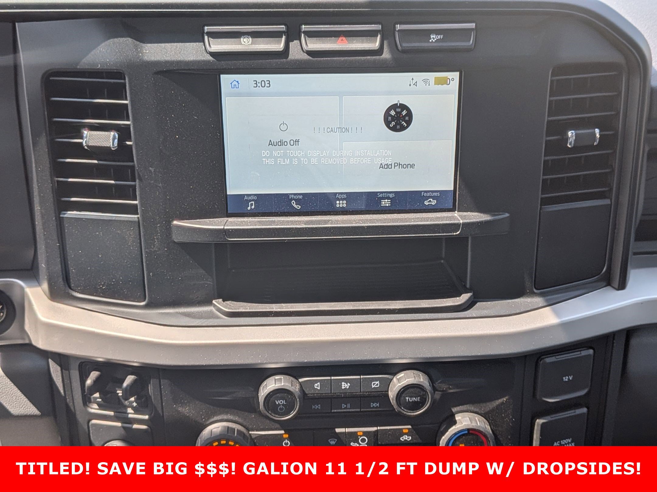 2024 FORD F-450 - Image 19