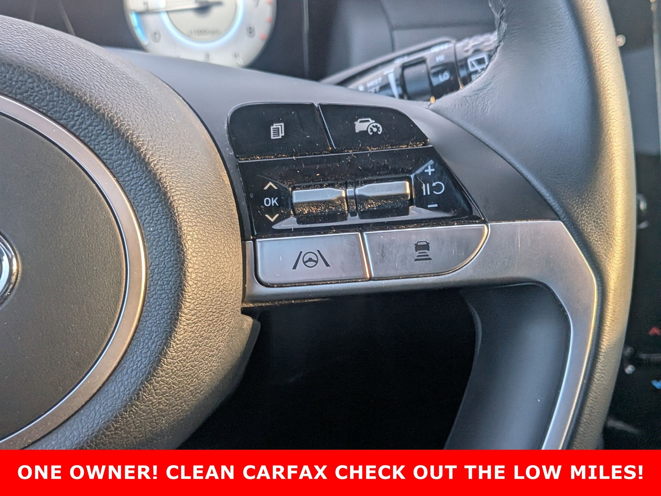 2022 HYUNDAI TUCSON - Image 16