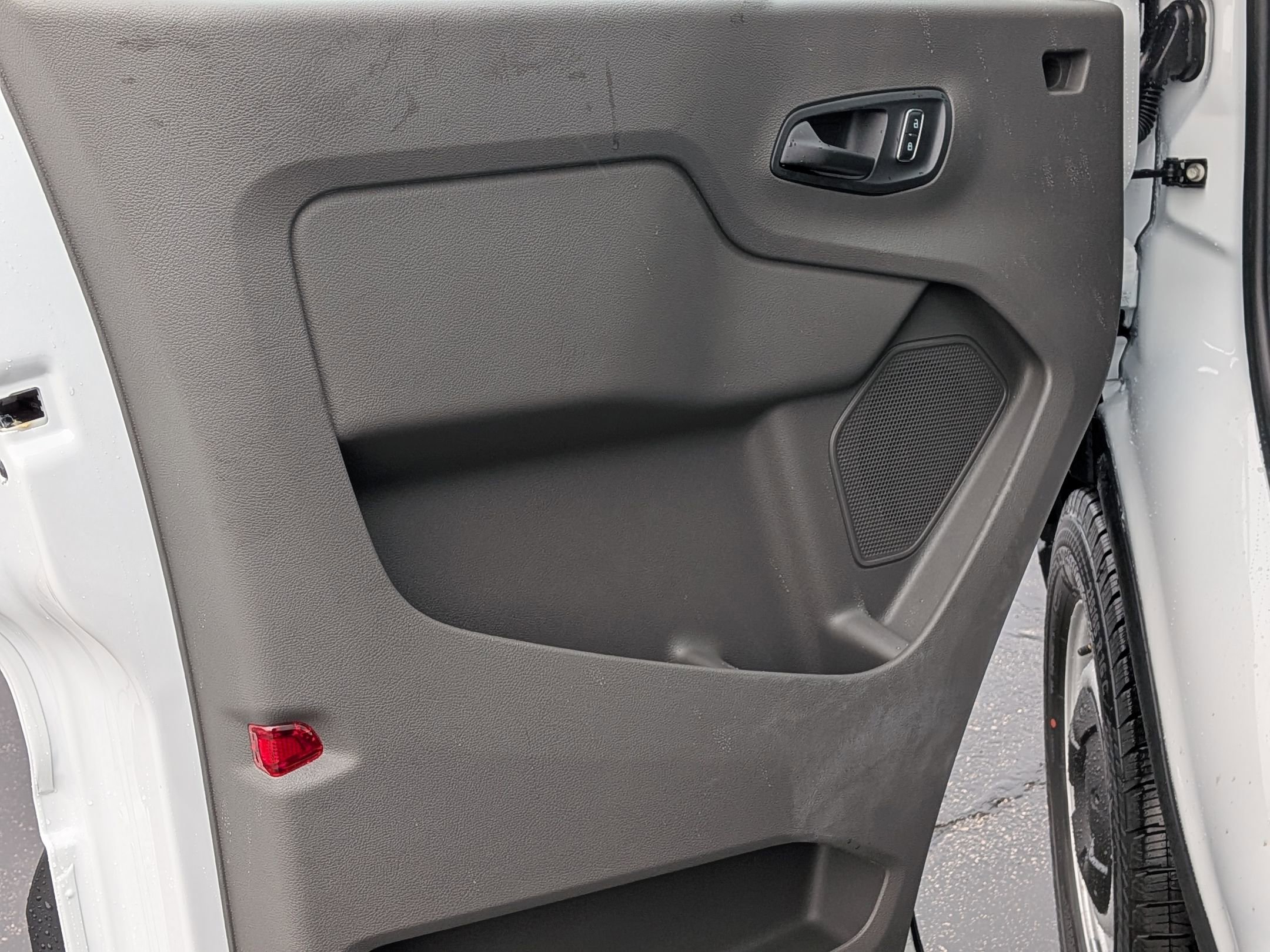 2026 FORD TRANSIT - Image 12