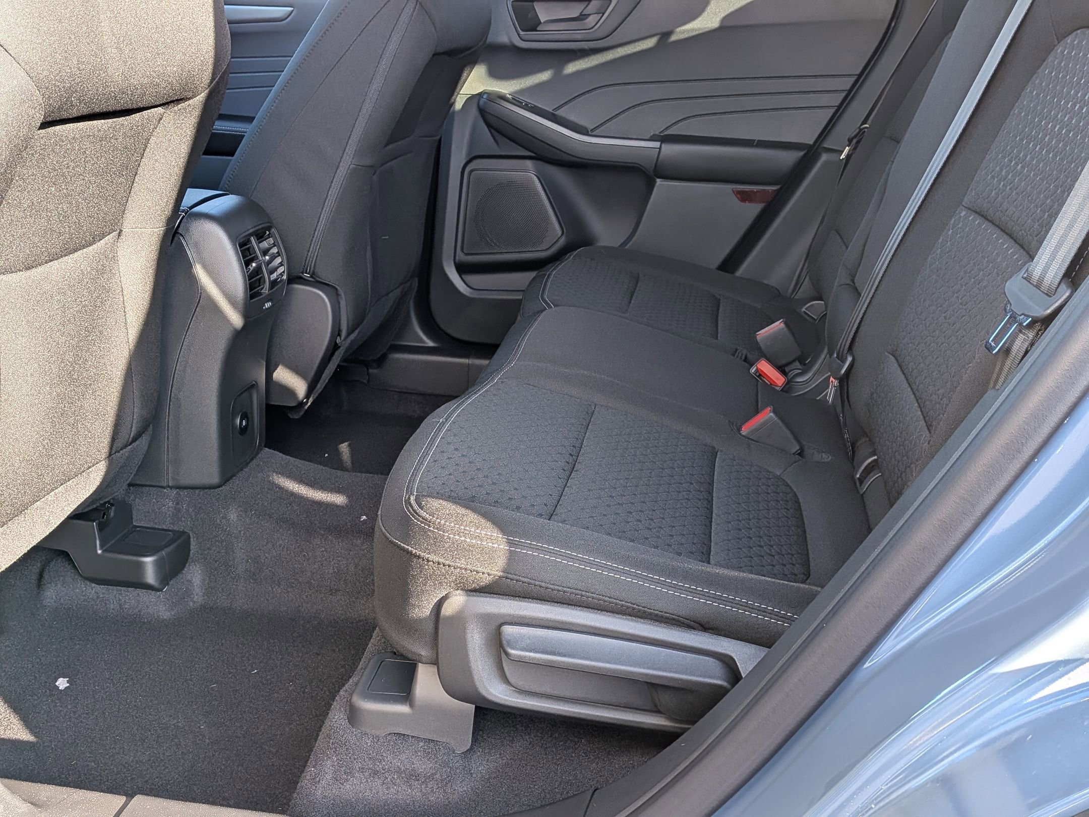 2026 FORD ESCAPE - Image 22