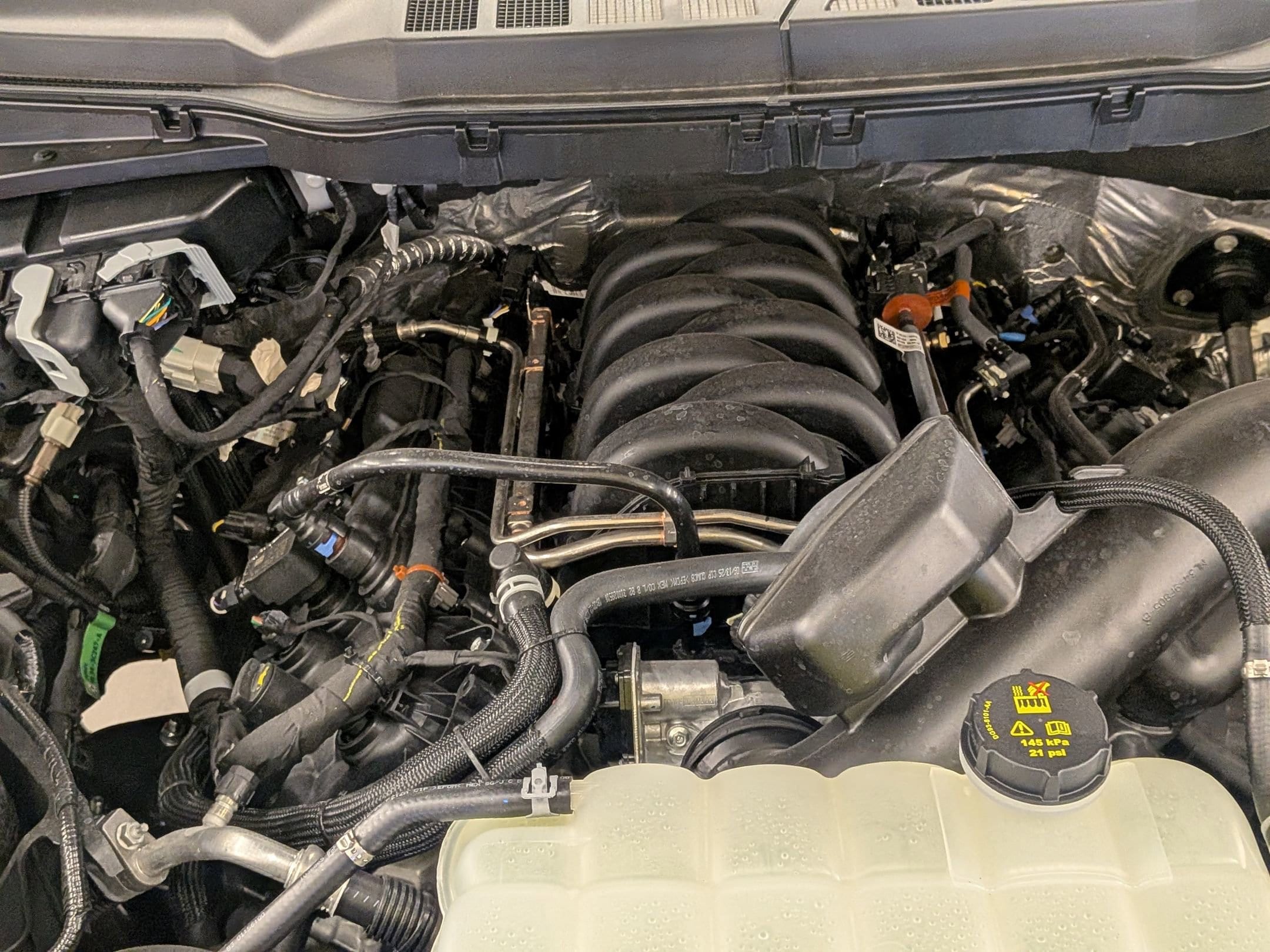 2025 FORD F-150 - Image 29