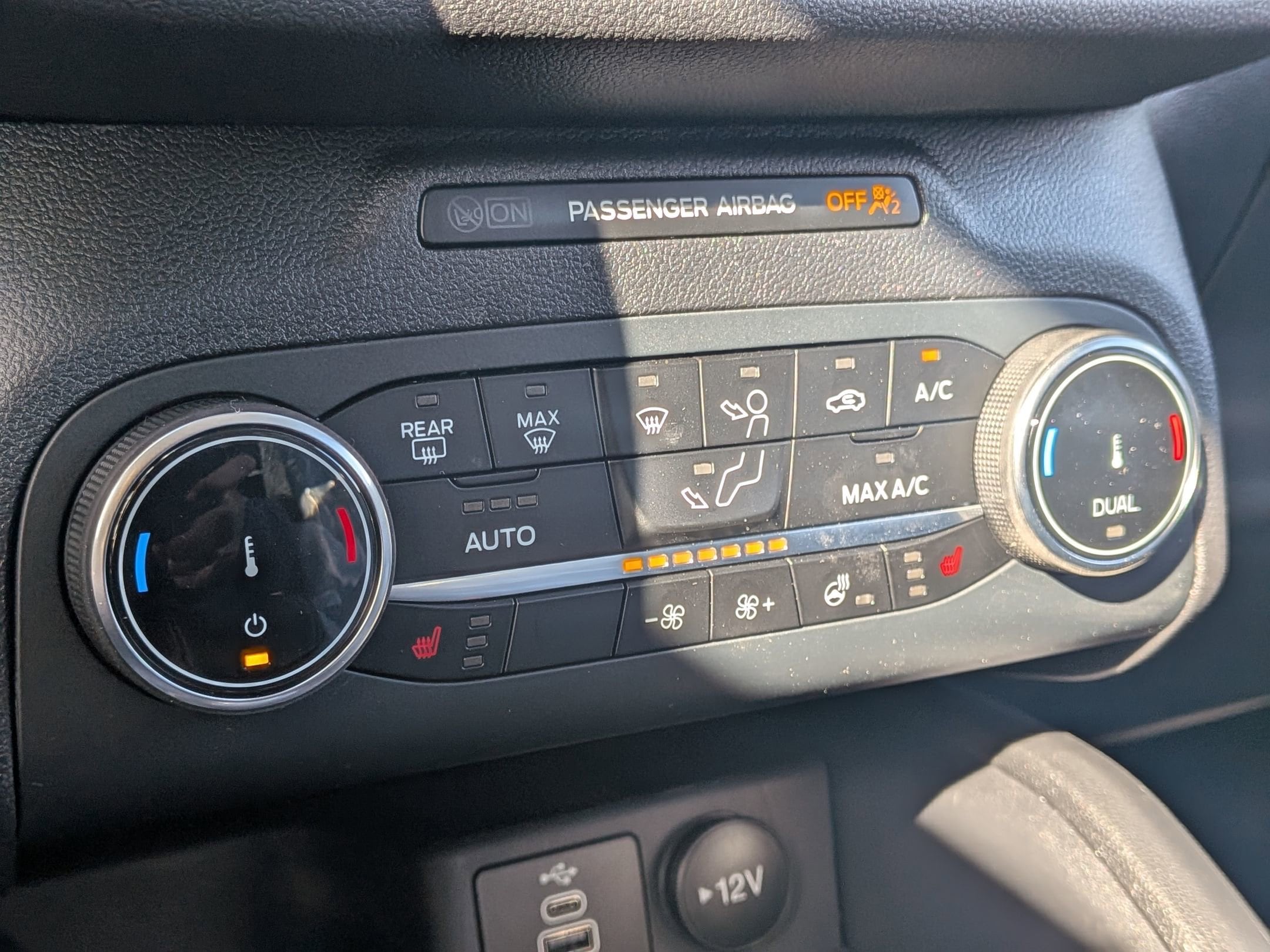 2026 FORD ESCAPE - Image 19