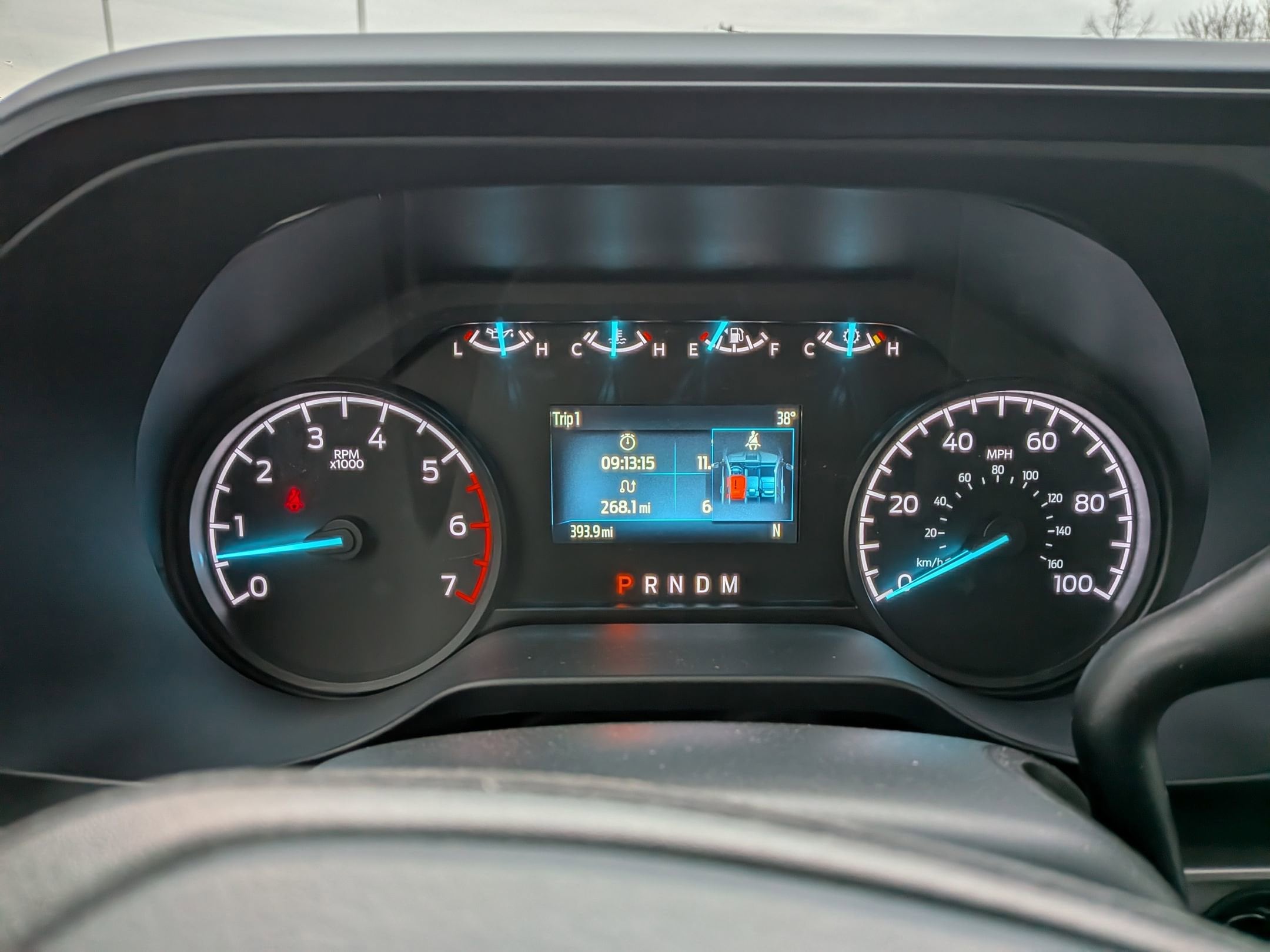 2025 FORD F-350 - Image 14