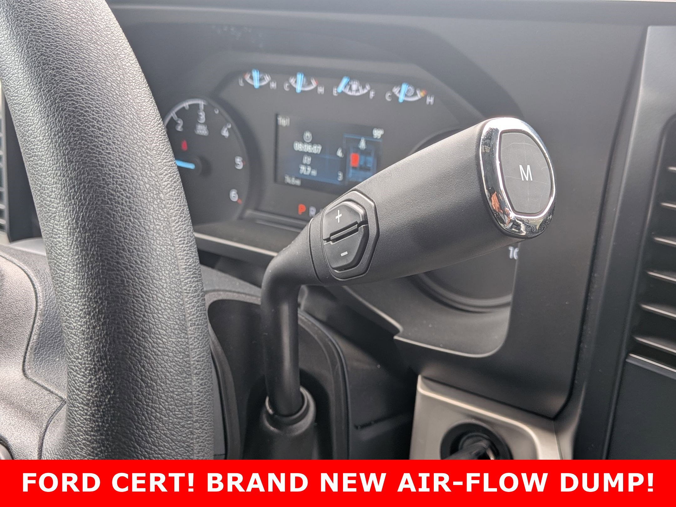 2025 FORD F-450 - Image 17