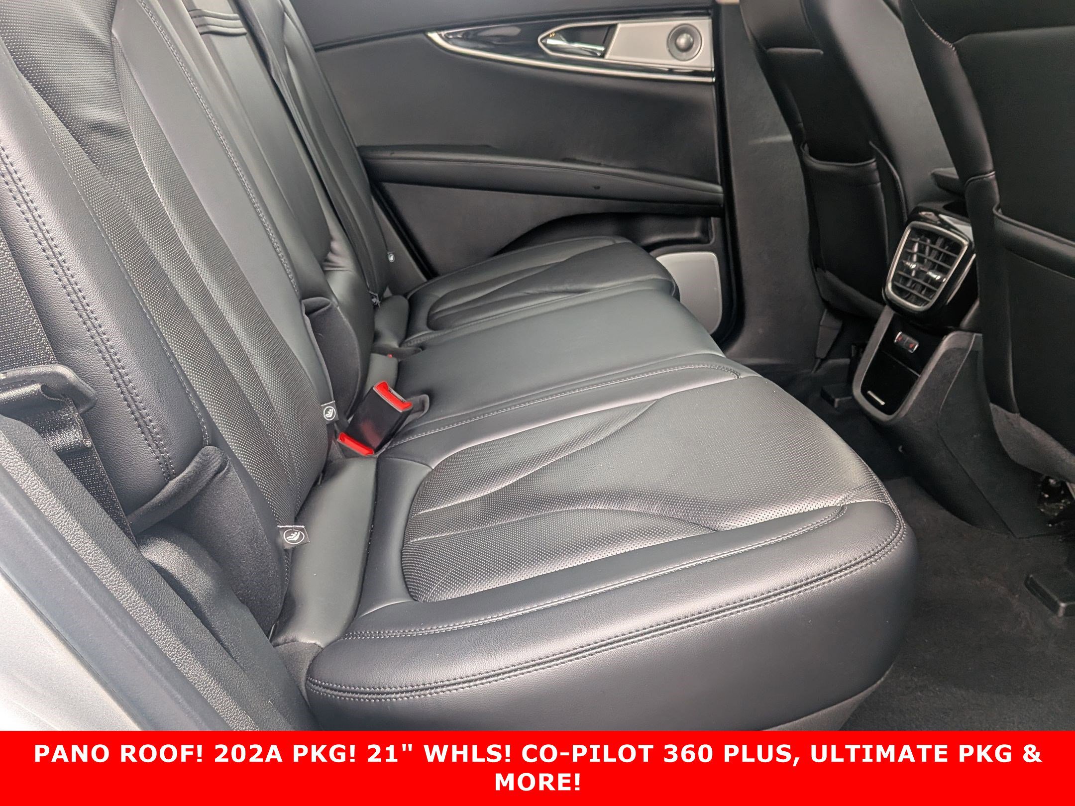 2022 LINCOLN NAUTILUS - Image 26