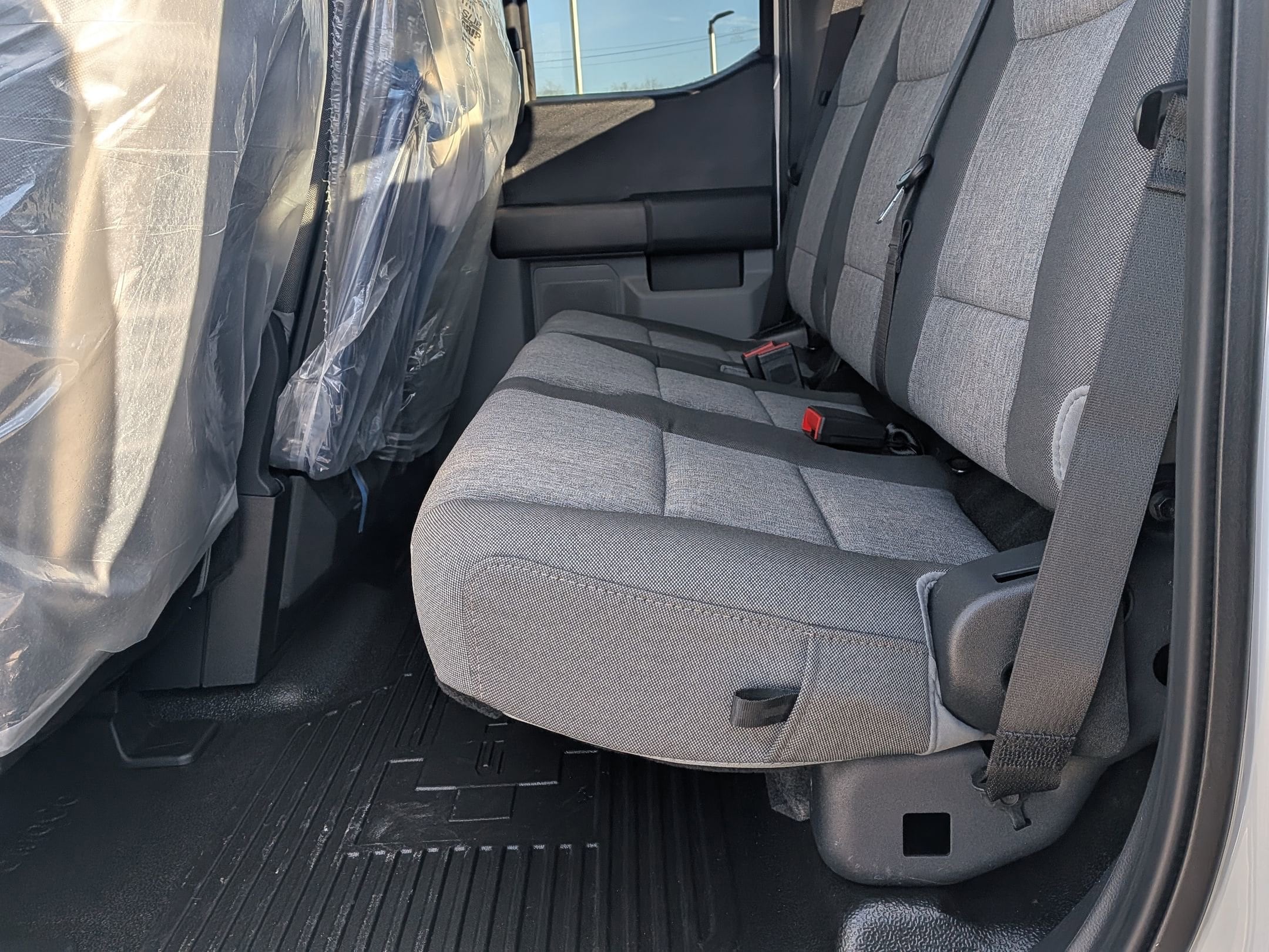 2026 FORD F-250 - Image 20