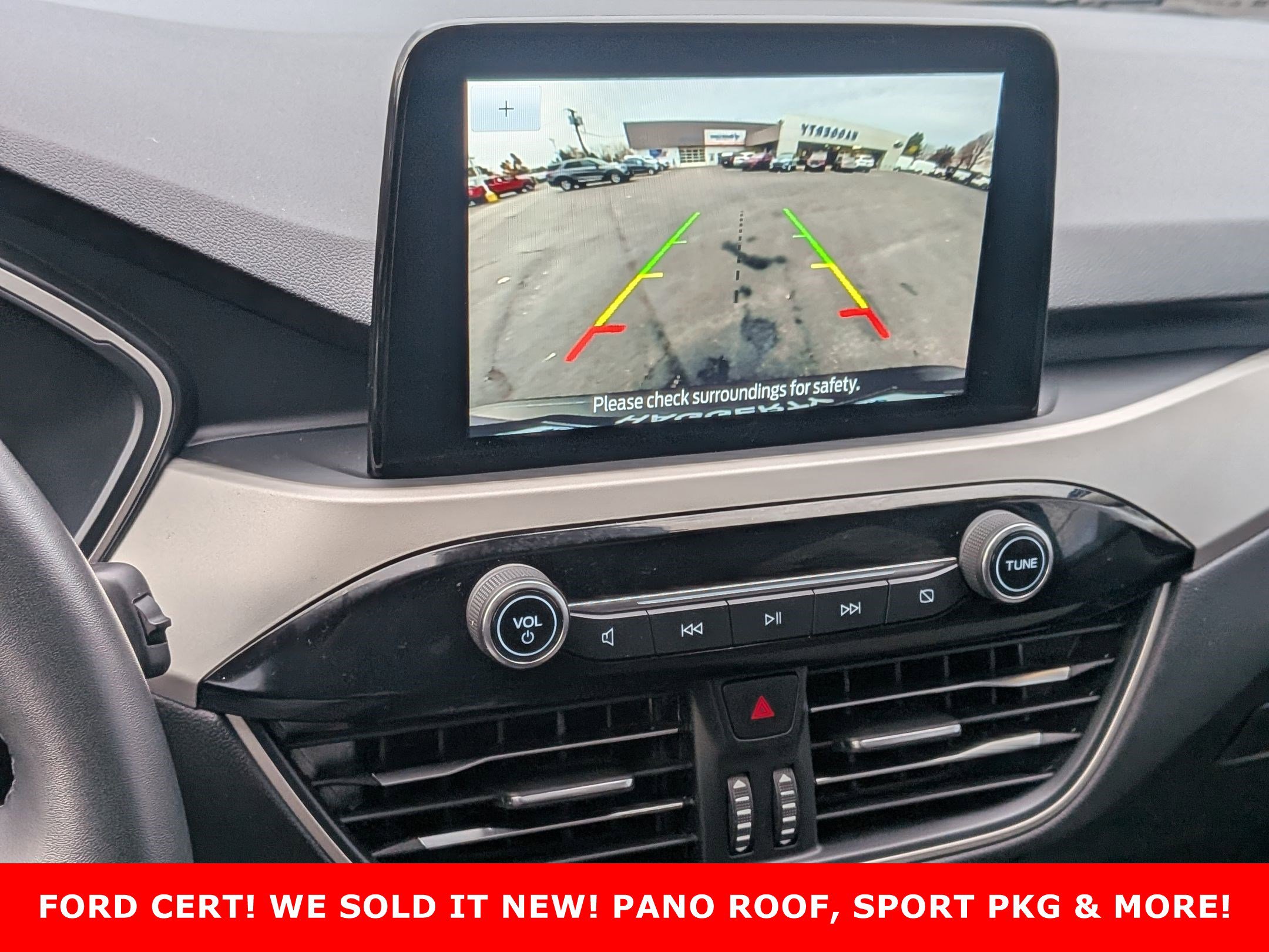 2022 FORD ESCAPE - Image 19