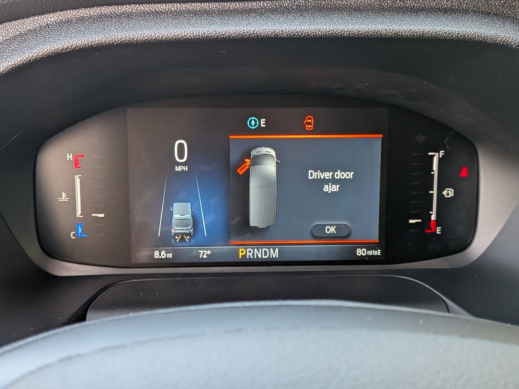 2026 FORD TRANSIT - Image 13