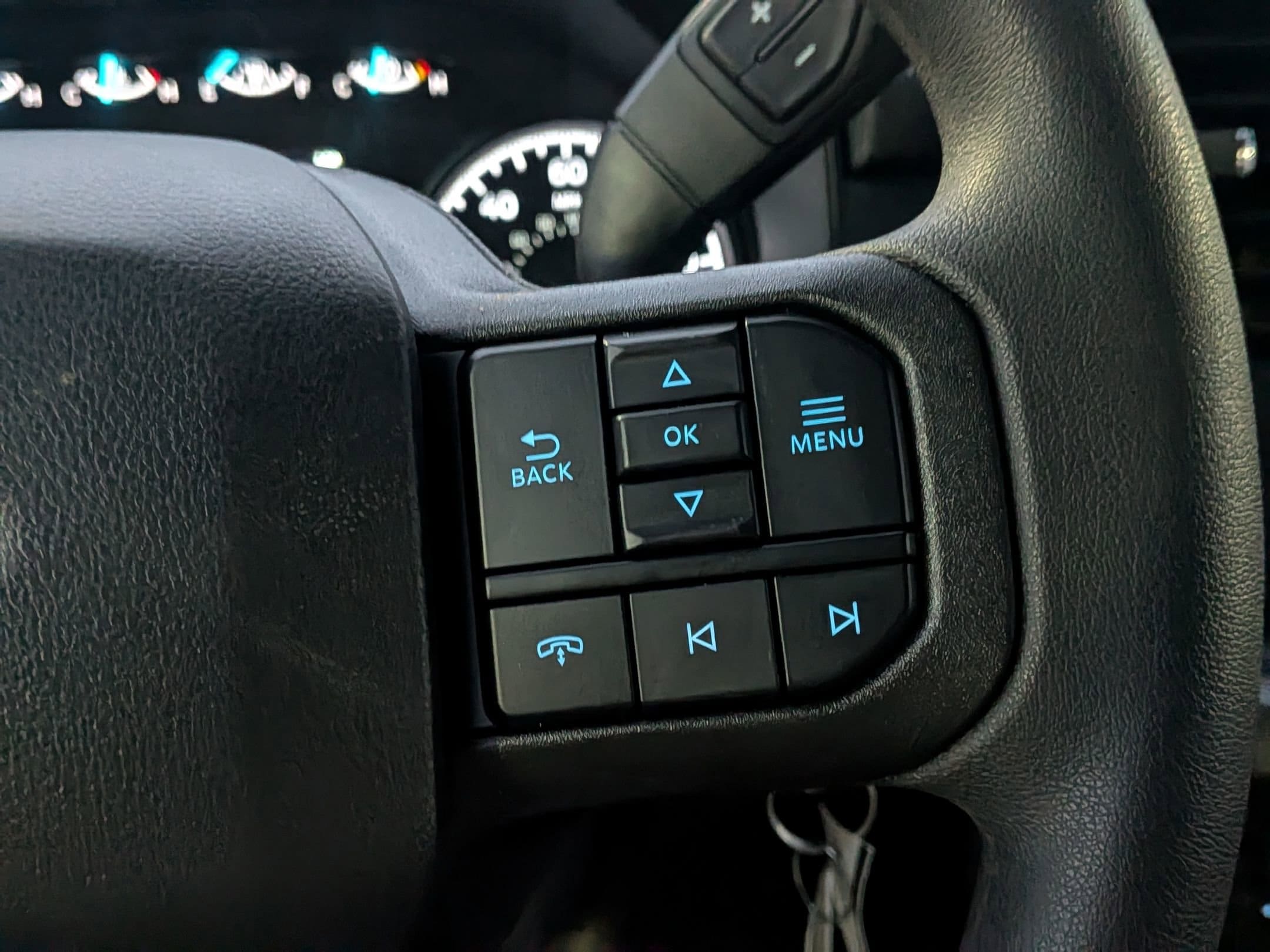 2026 FORD F-150 - Image 15