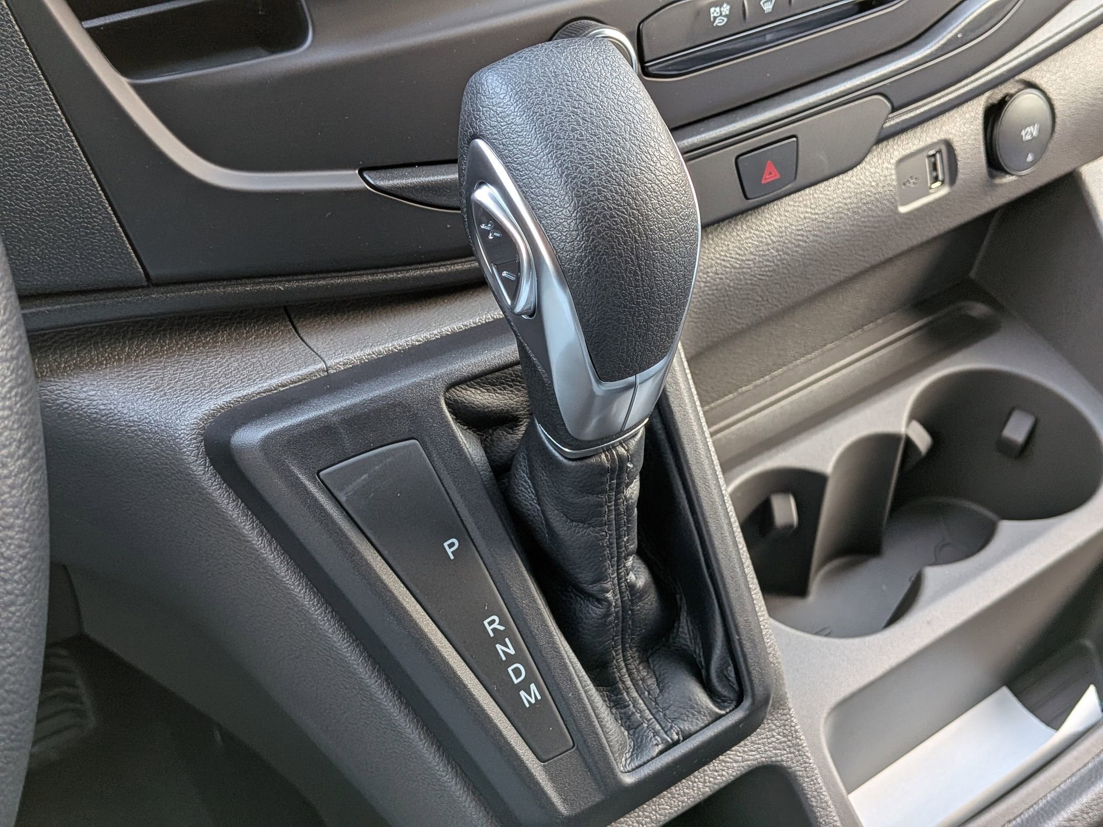 2026 FORD TRANSIT - Image 19