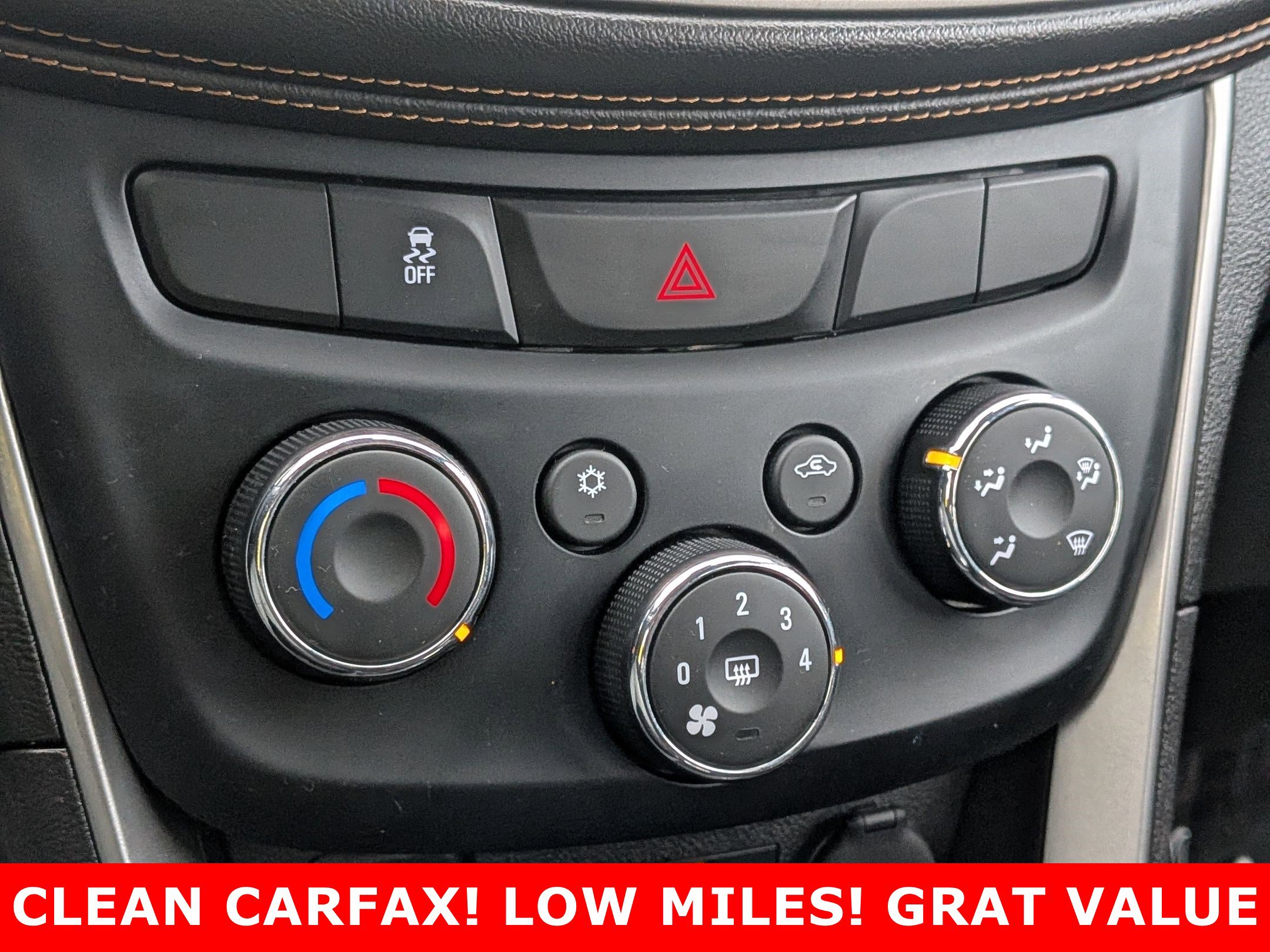 2019 CHEVROLET TRAX - Image 17