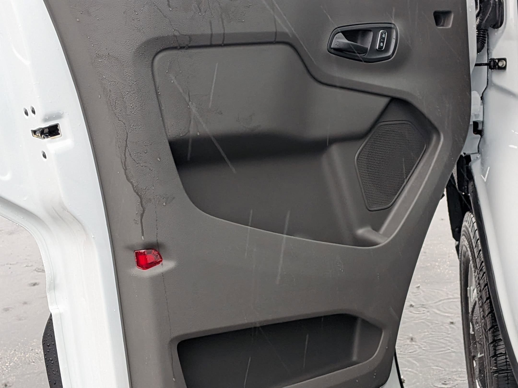 2026 FORD TRANSIT - Image 12