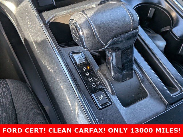 2023 FORD F-150 - Image 21