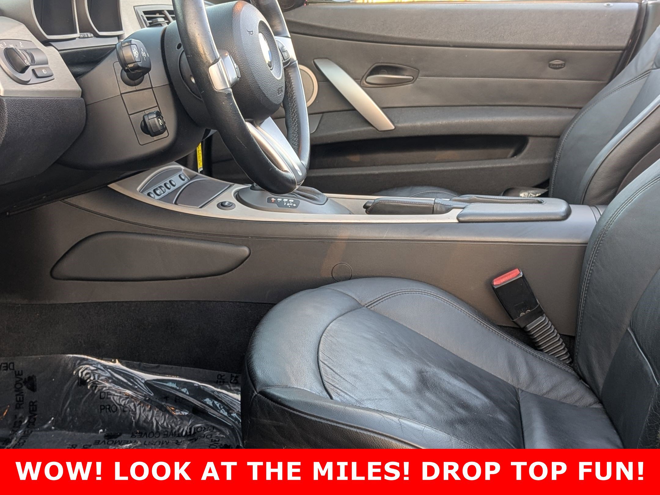 2004 BMW Z4 - Image 11