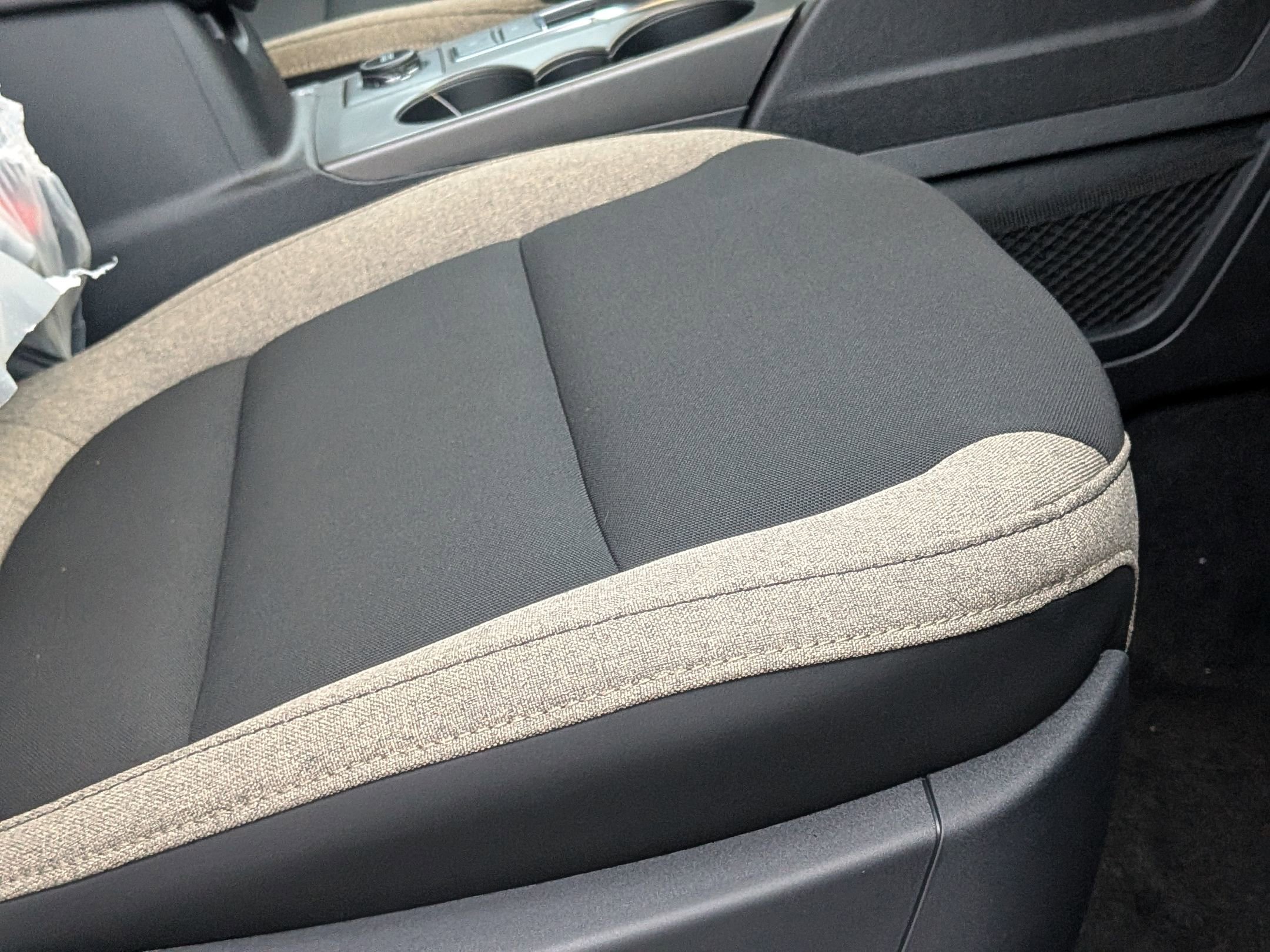 2025 FORD BRONCO SPORT - Image 25