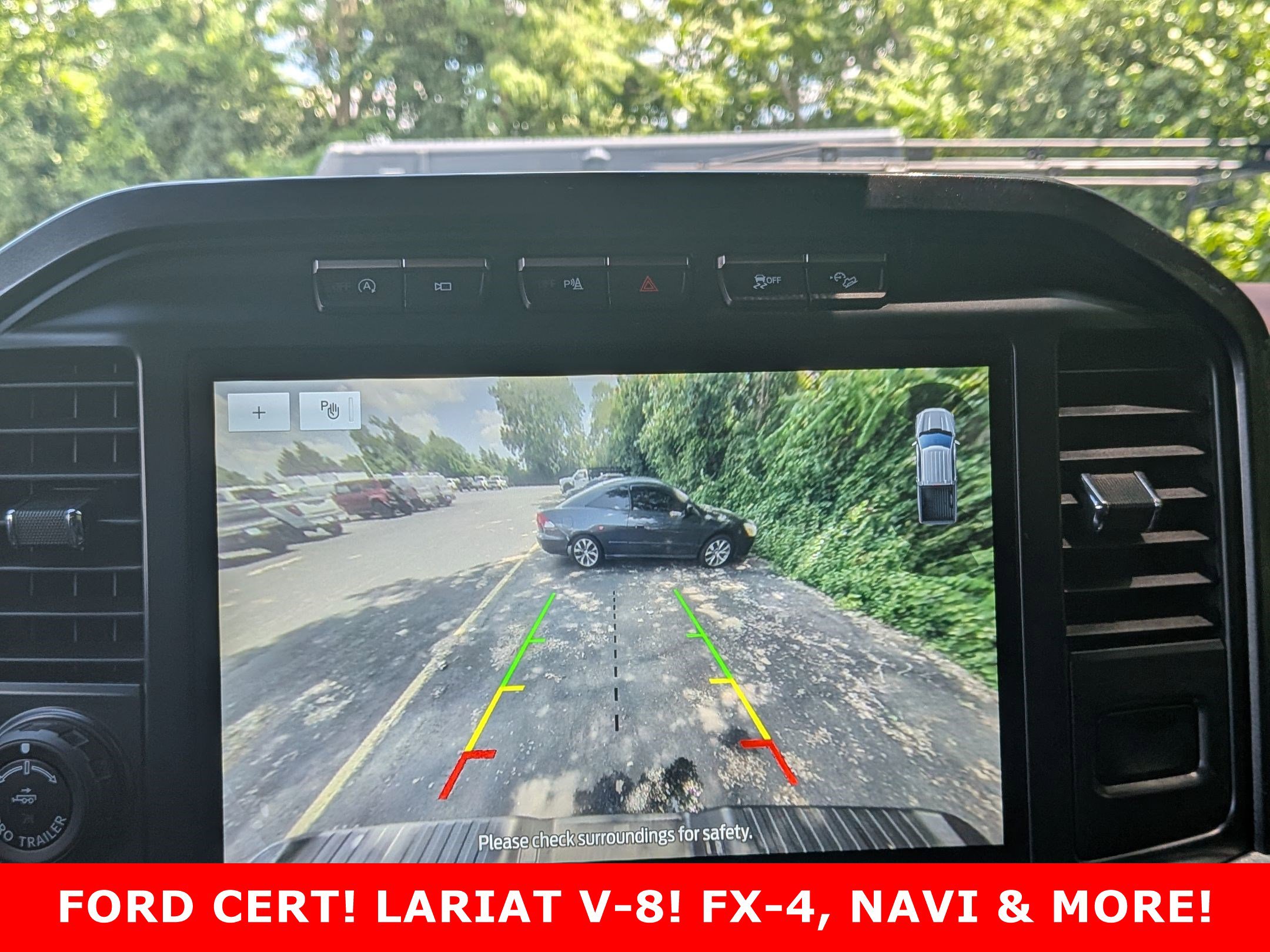 2022 FORD F-150 - Image 24