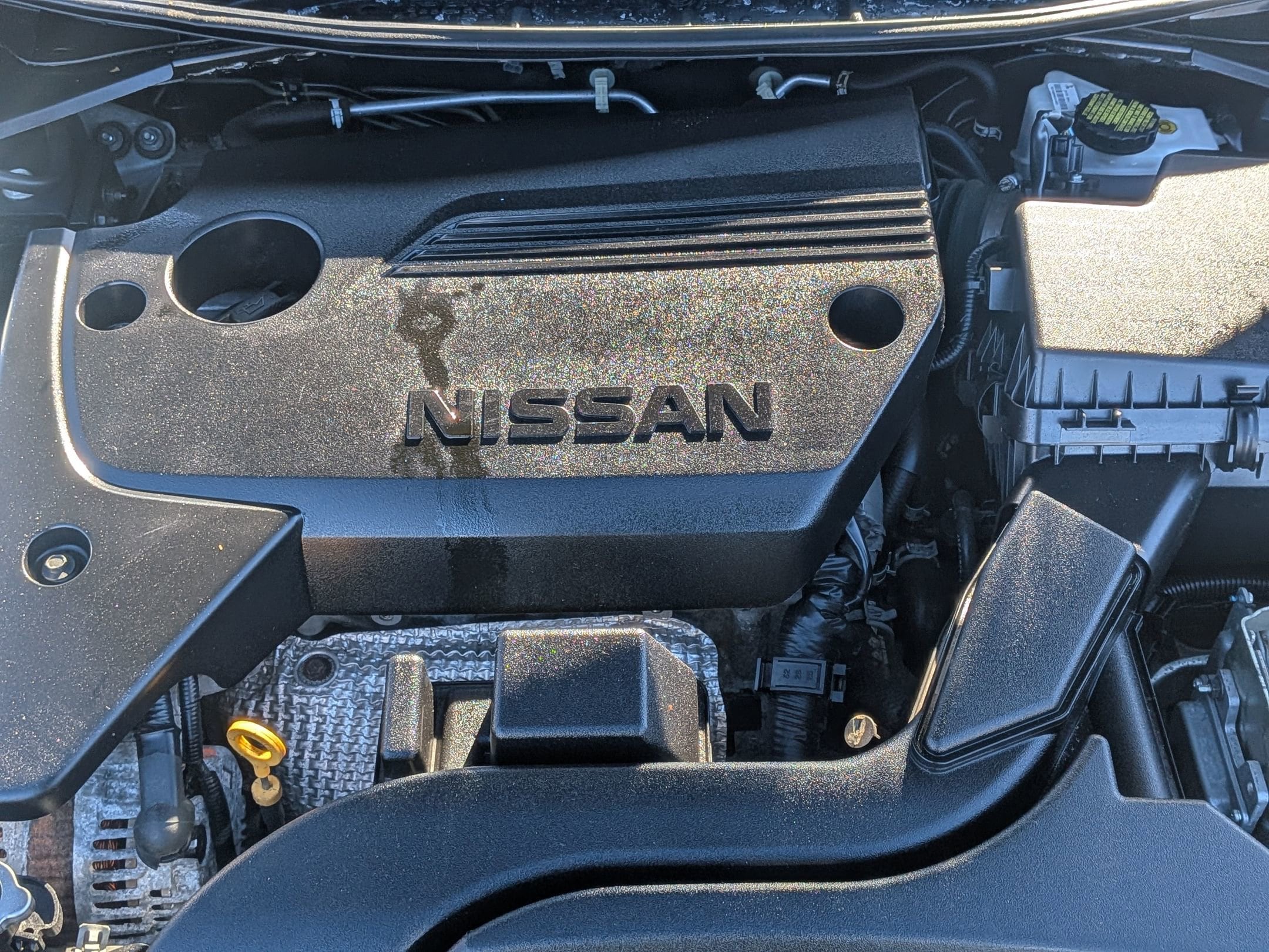 2018 NISSAN ALTIMA - Image 29