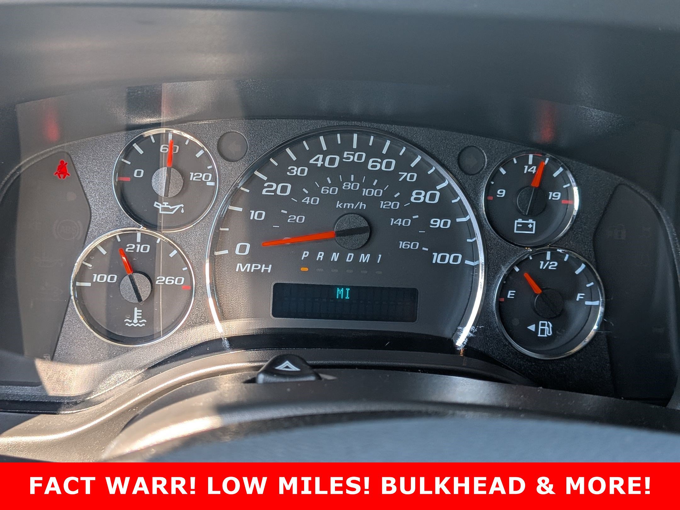 2023 CHEVROLET EXPRESS - Image 13