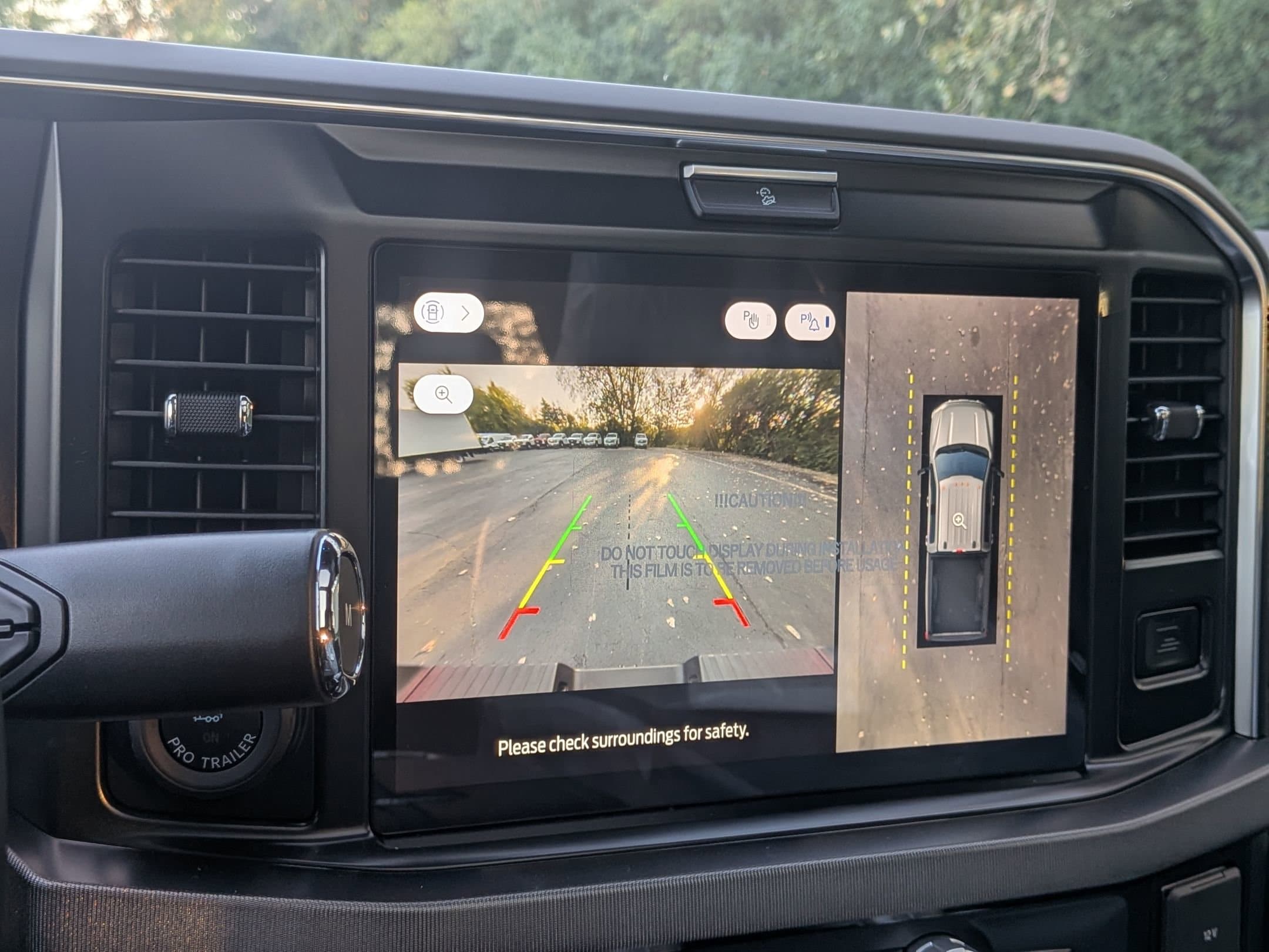 2026 FORD F-250 - Image 18